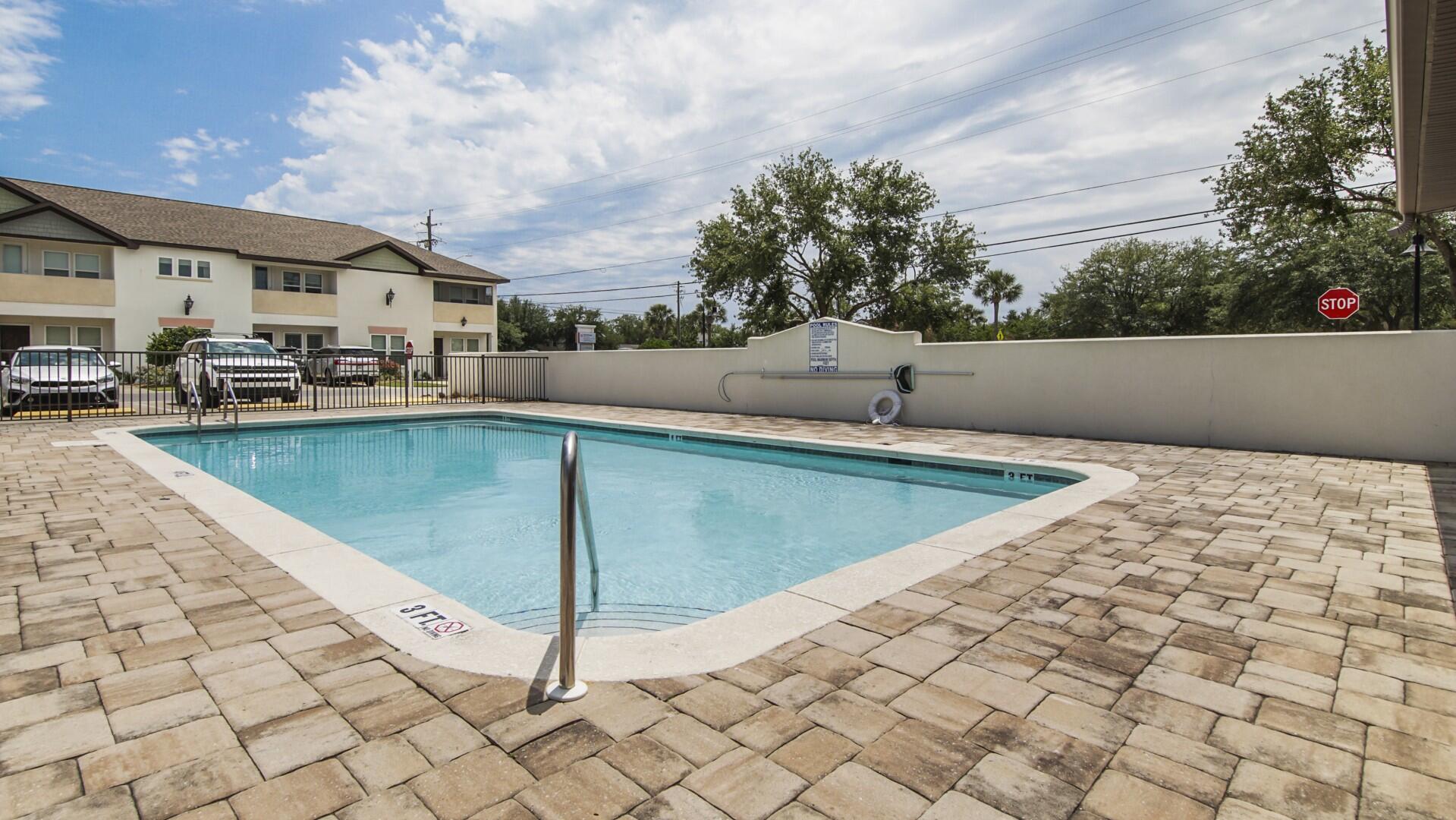 Destin Oaks - Residential