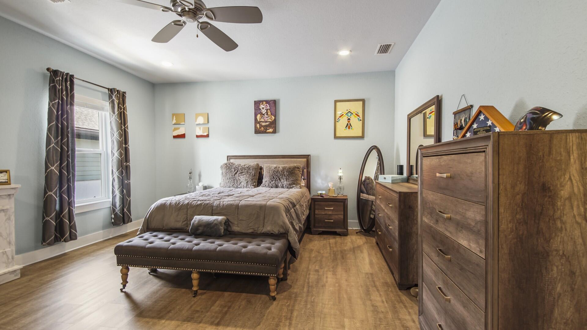 Destin Oaks - Residential