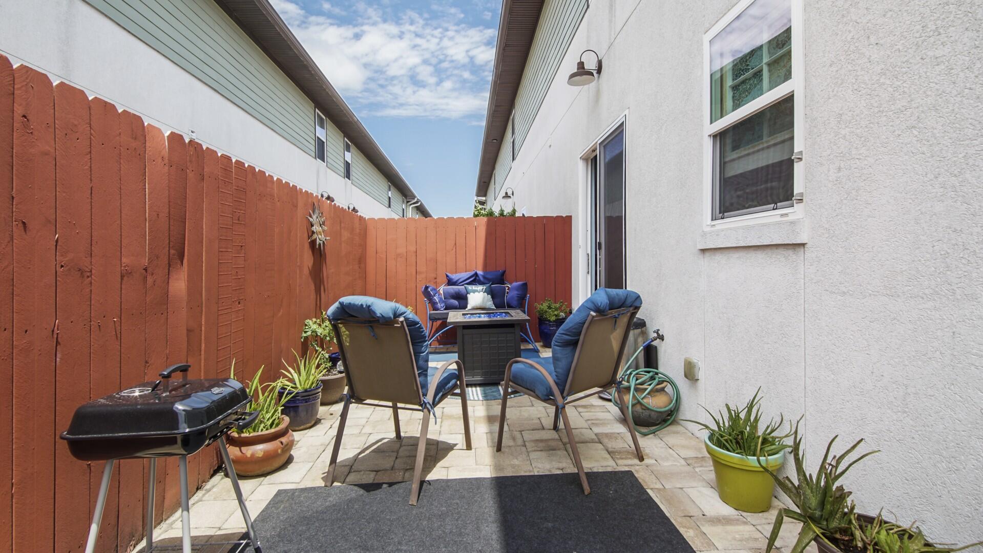 Destin Oaks - Residential
