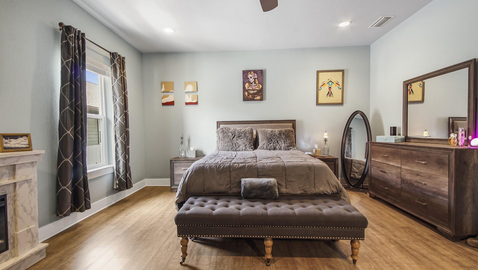 Destin Oaks - Residential