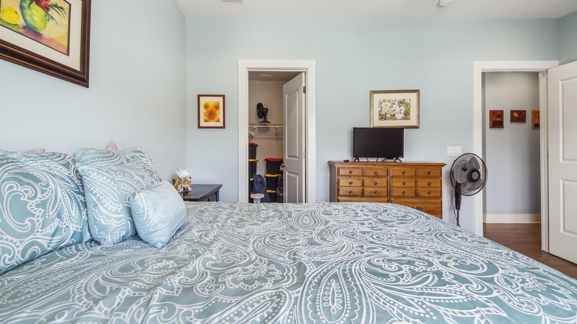 Destin Oaks - Residential