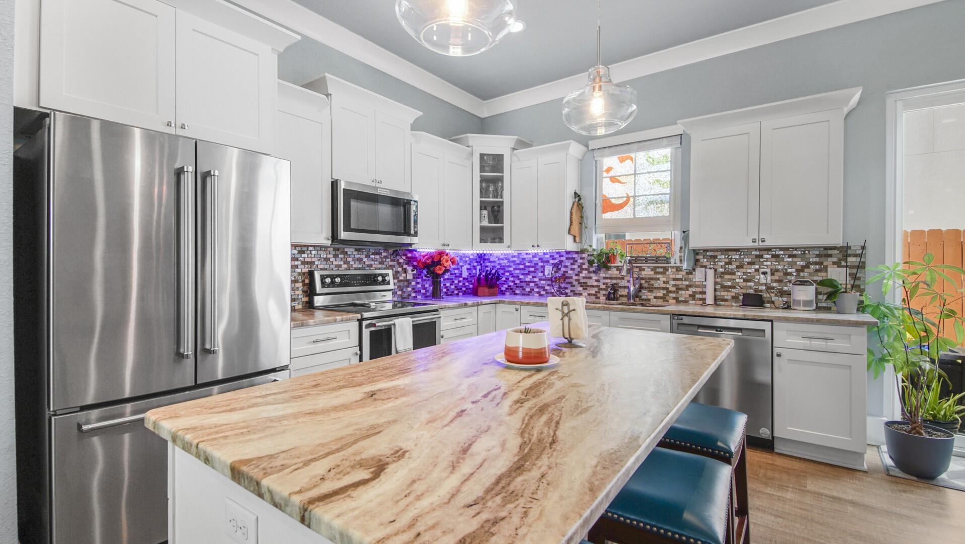 Destin Oaks - Residential