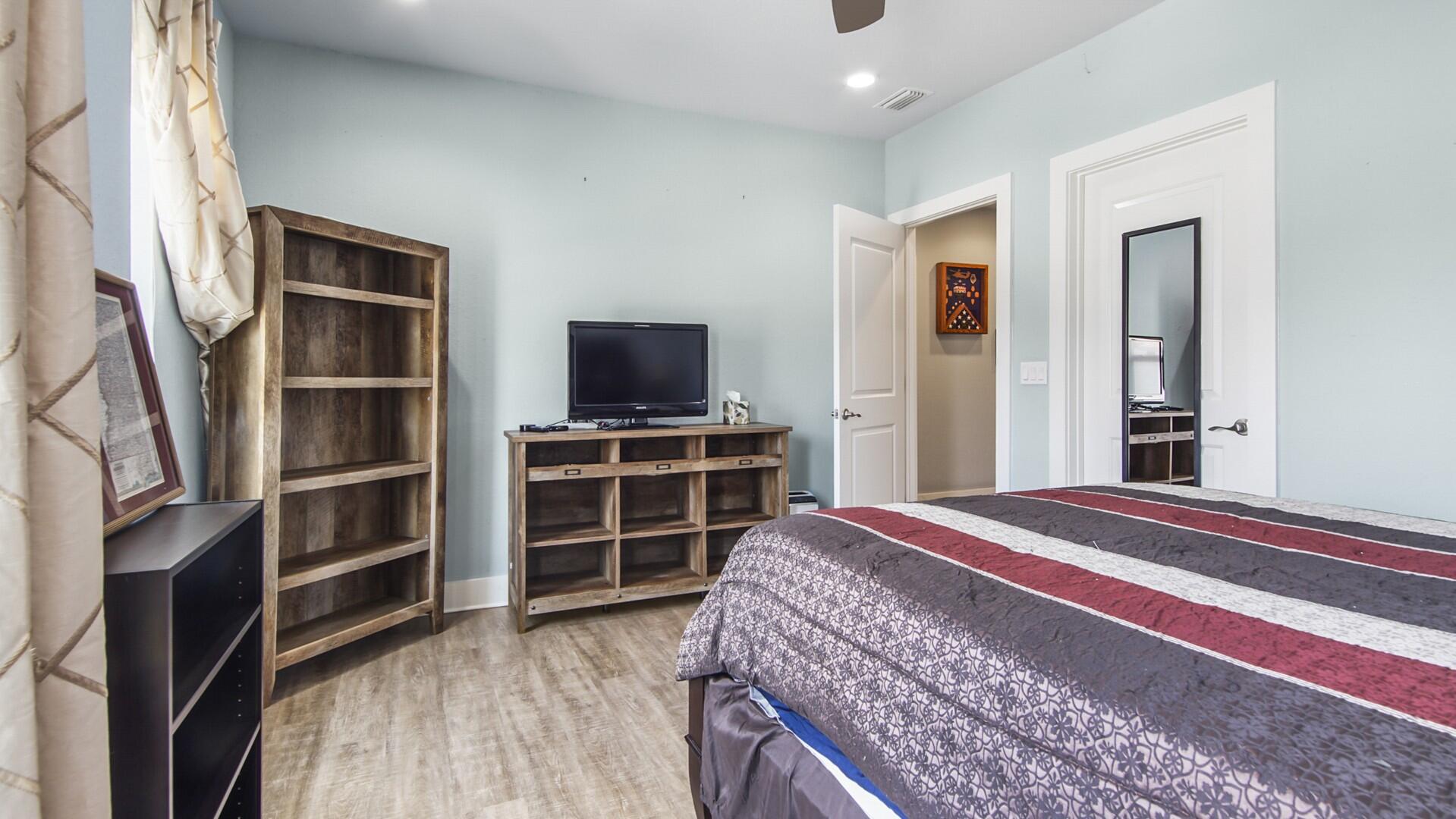 Destin Oaks - Residential