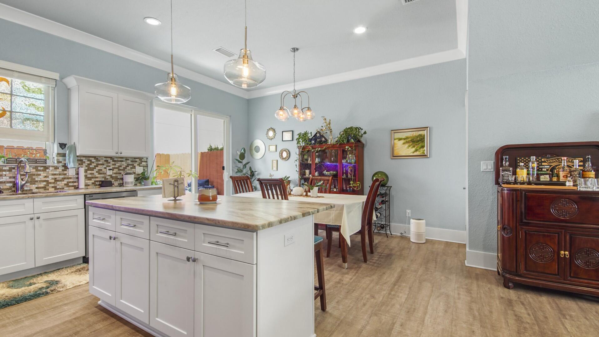 Destin Oaks - Residential