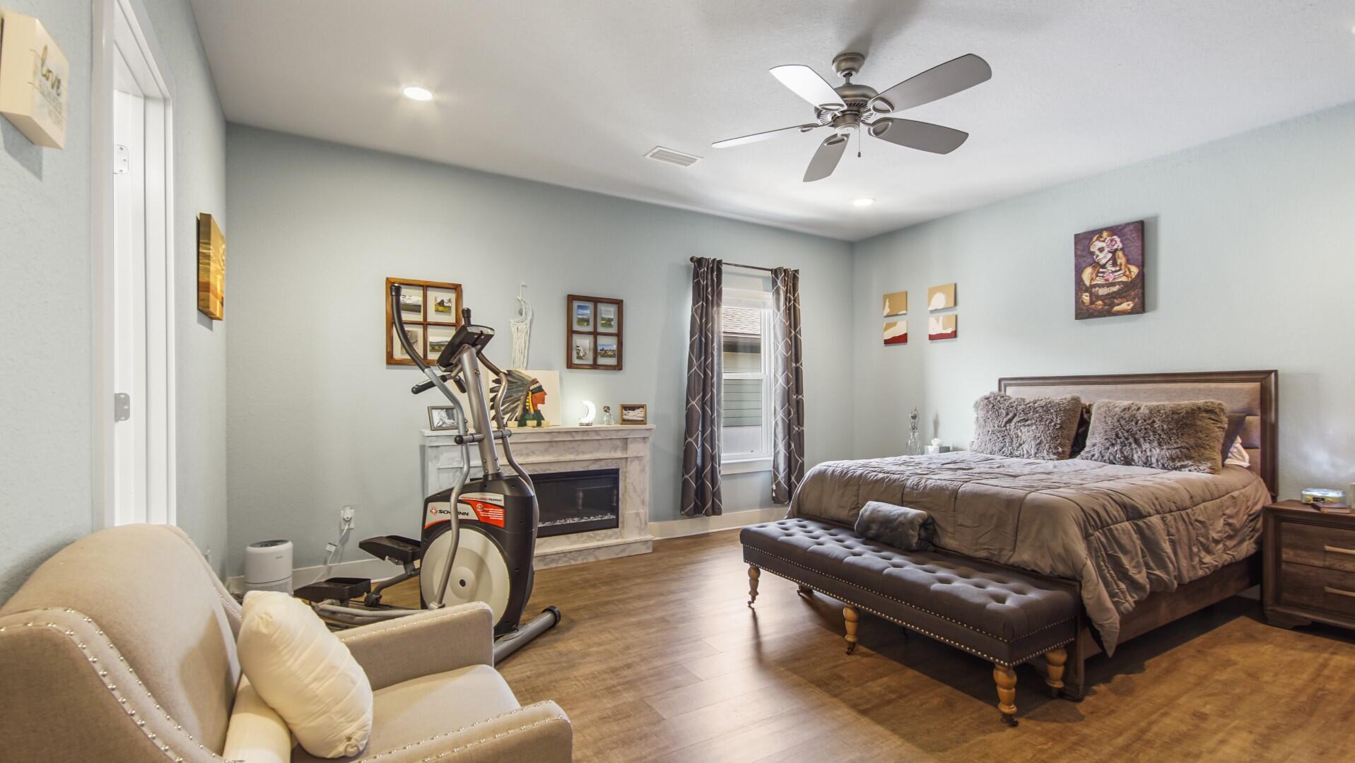 Destin Oaks - Residential