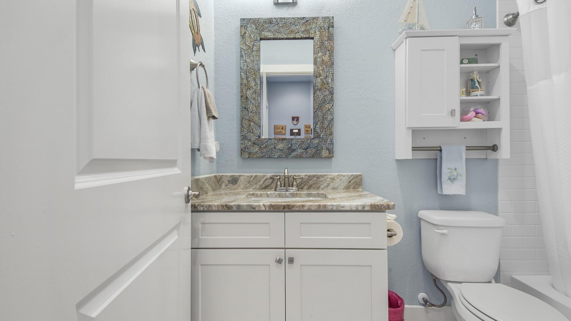 Destin Oaks - Residential