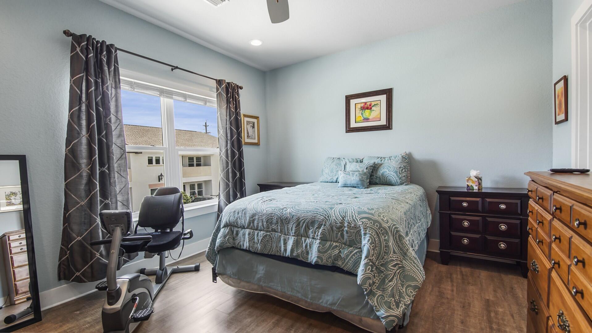 Destin Oaks - Residential