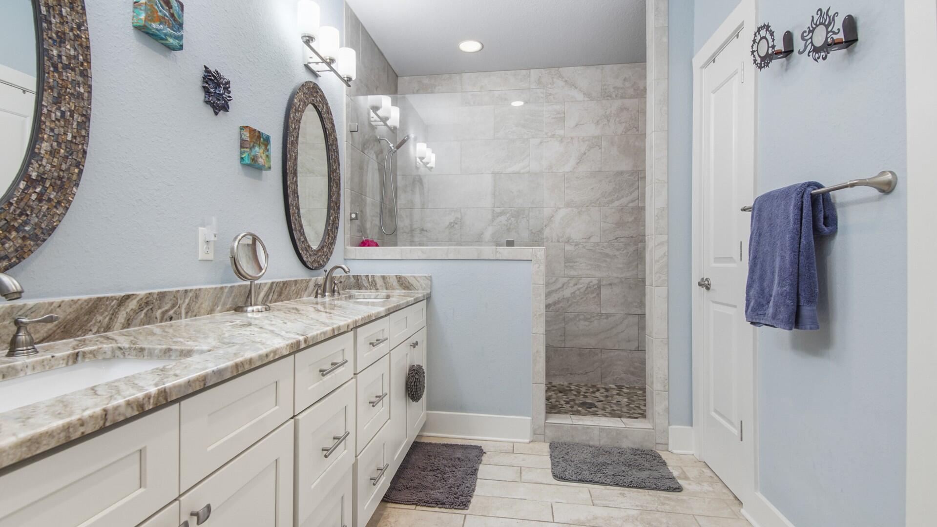 Destin Oaks - Residential