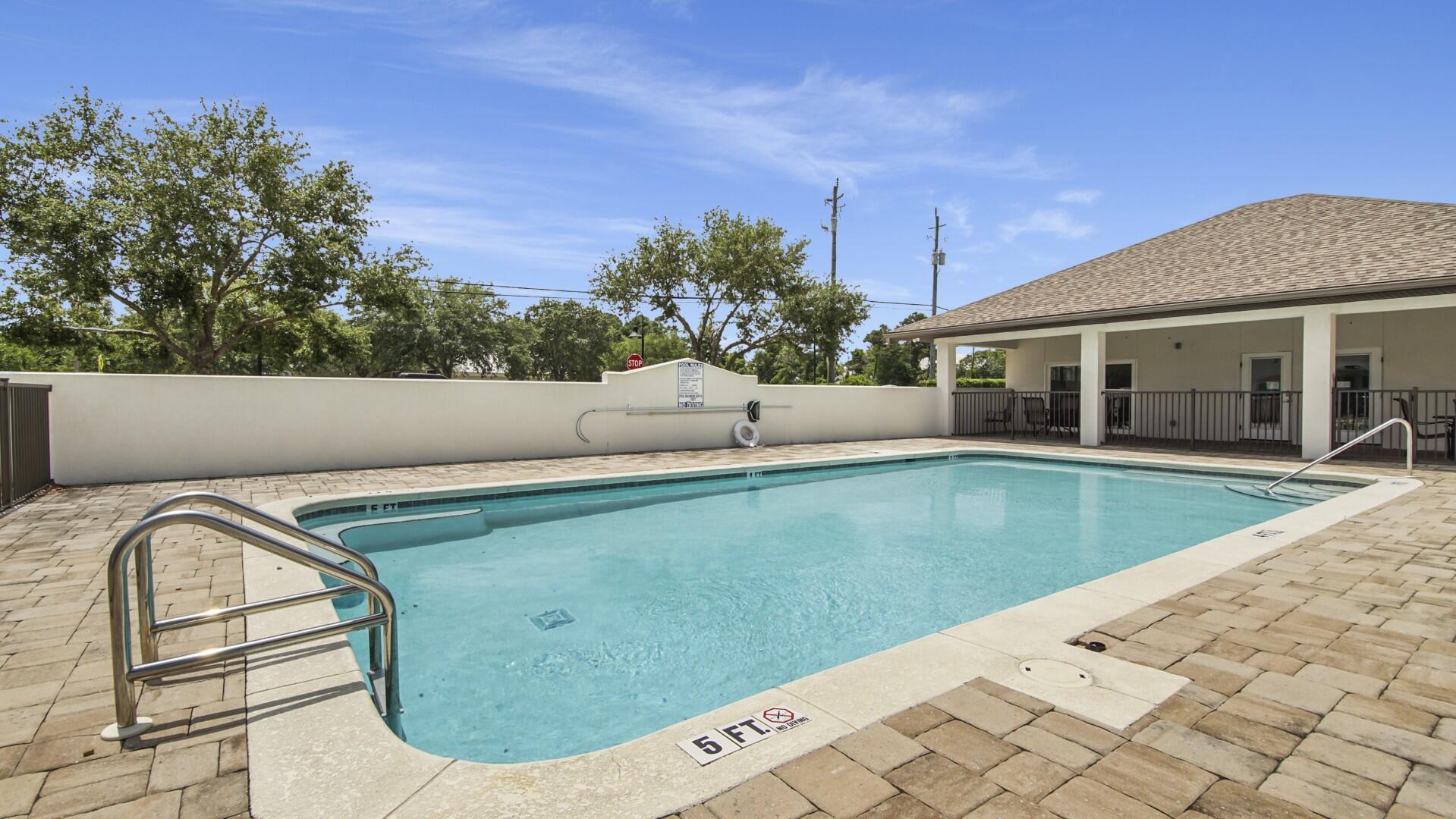 Destin Oaks - Residential