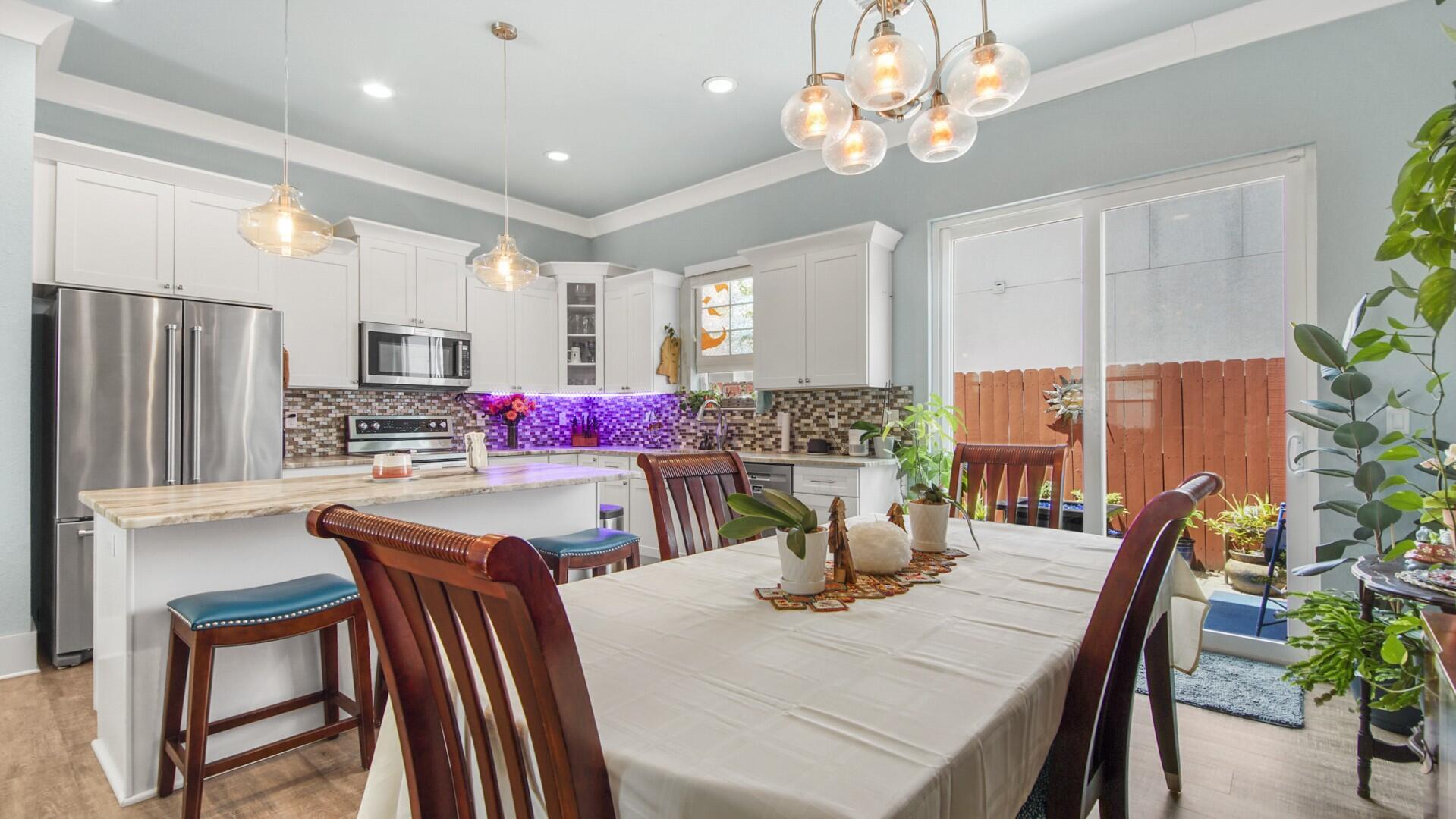 Destin Oaks - Residential