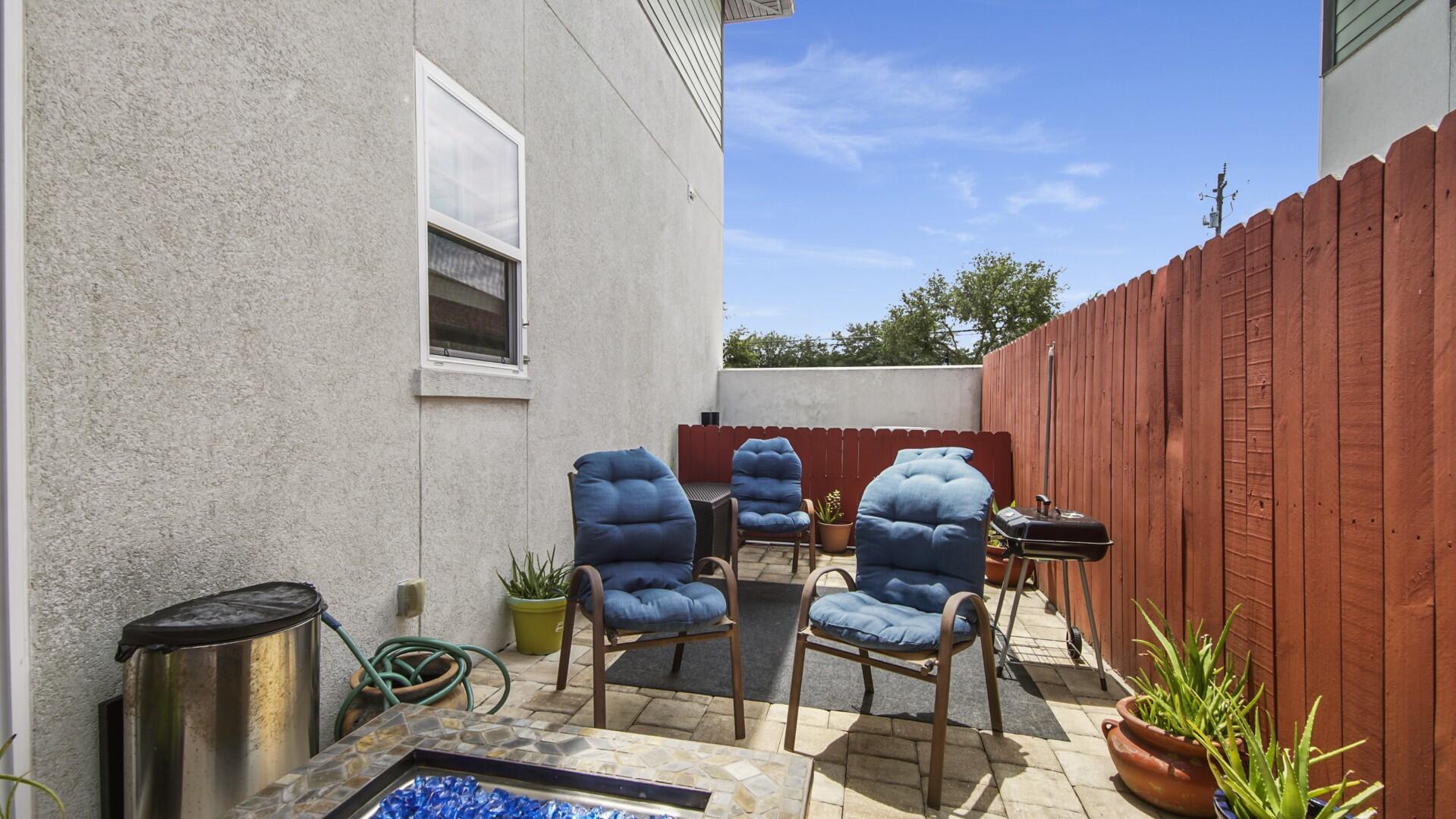 Destin Oaks - Residential