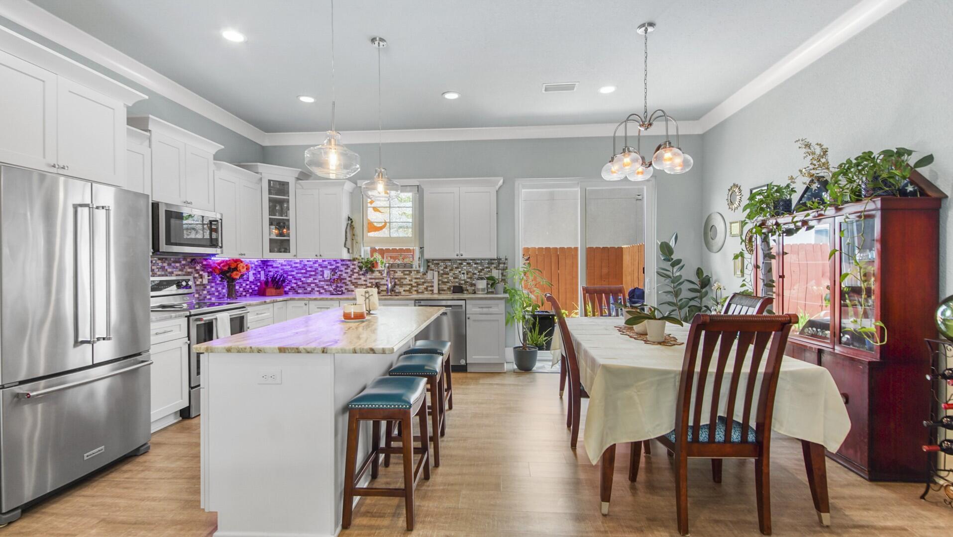 Destin Oaks - Residential