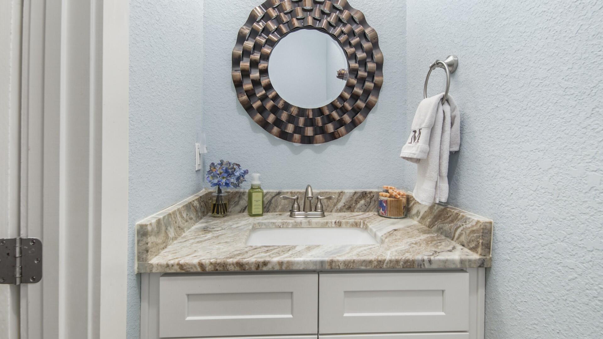 Destin Oaks - Residential