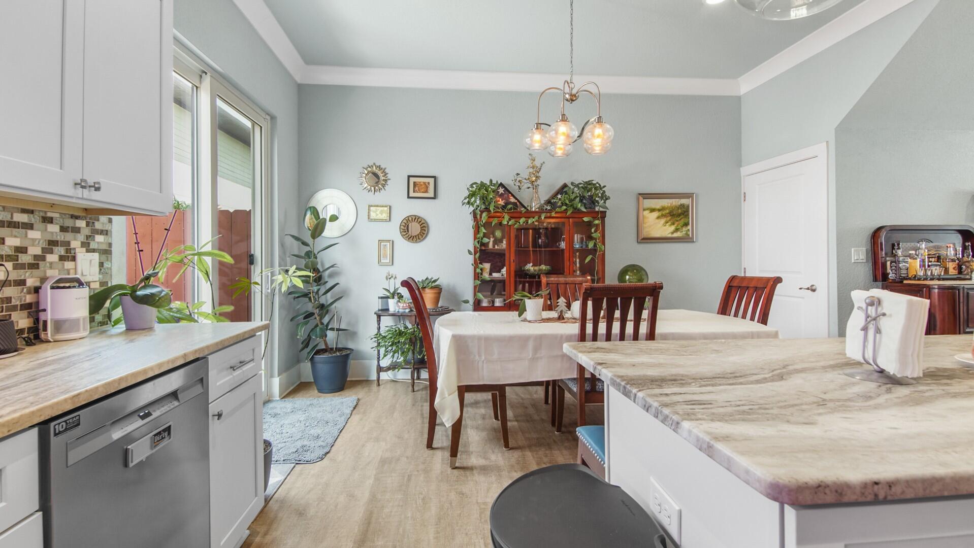 Destin Oaks - Residential