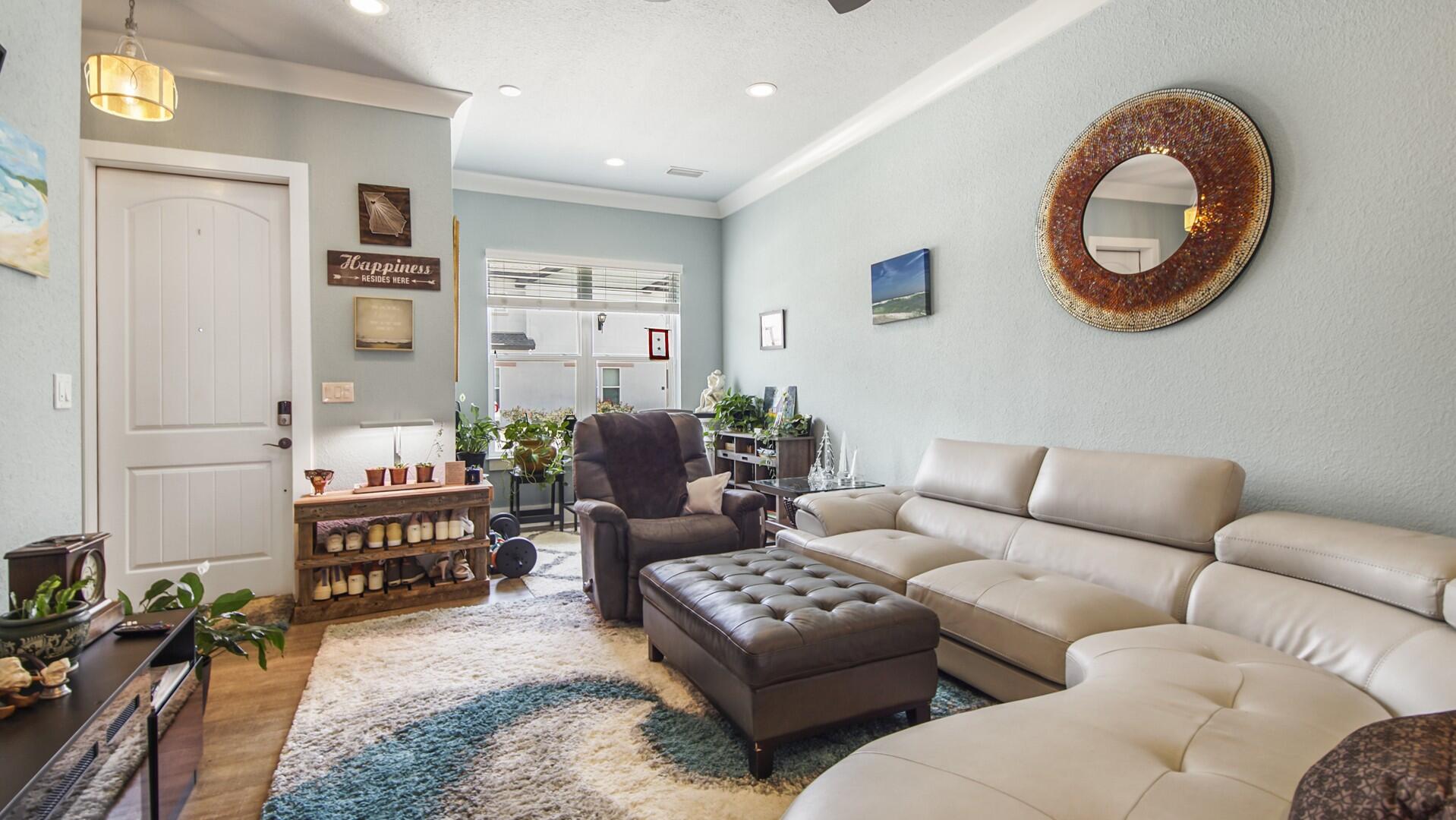Destin Oaks - Residential