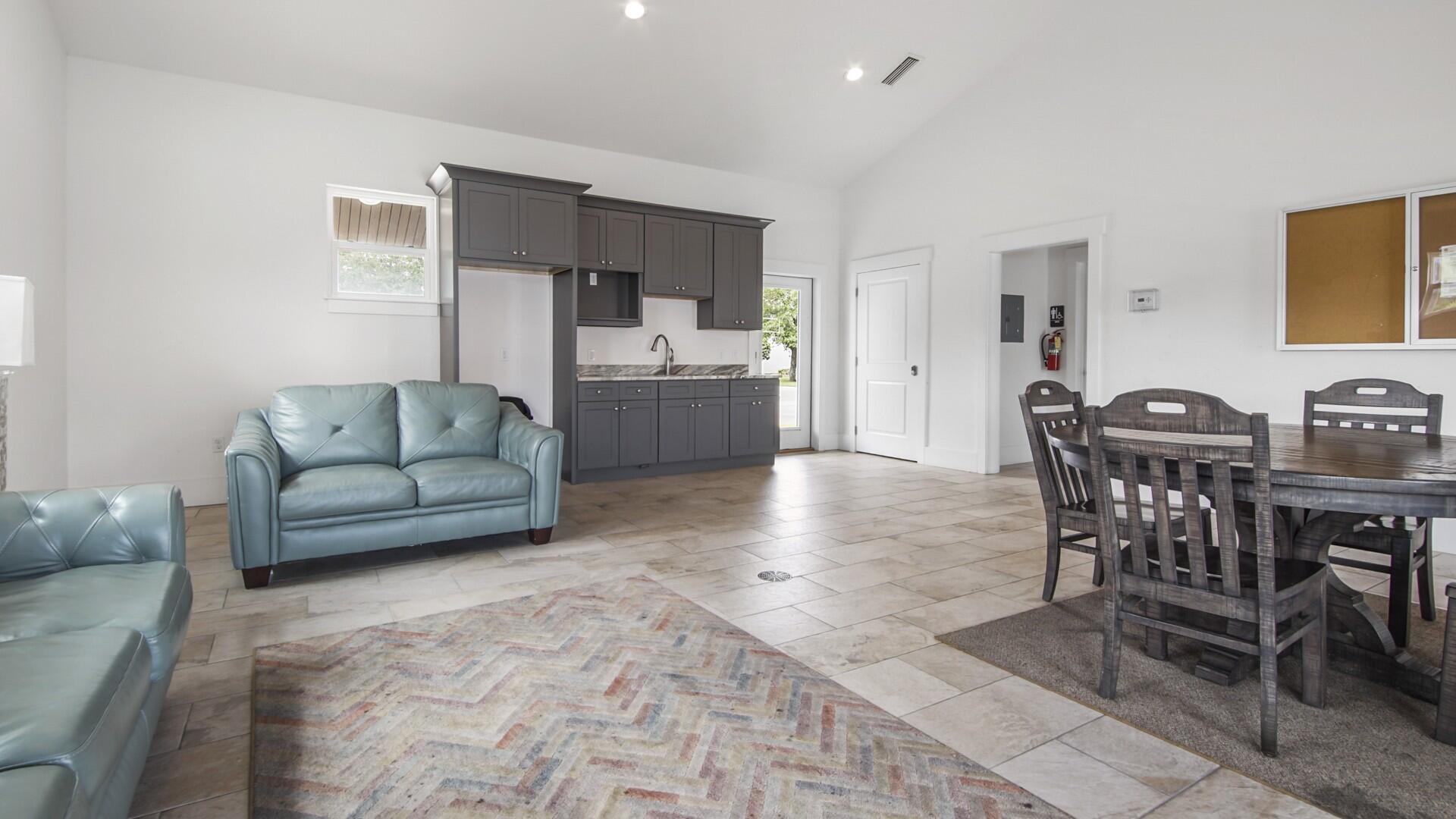Destin Oaks - Residential