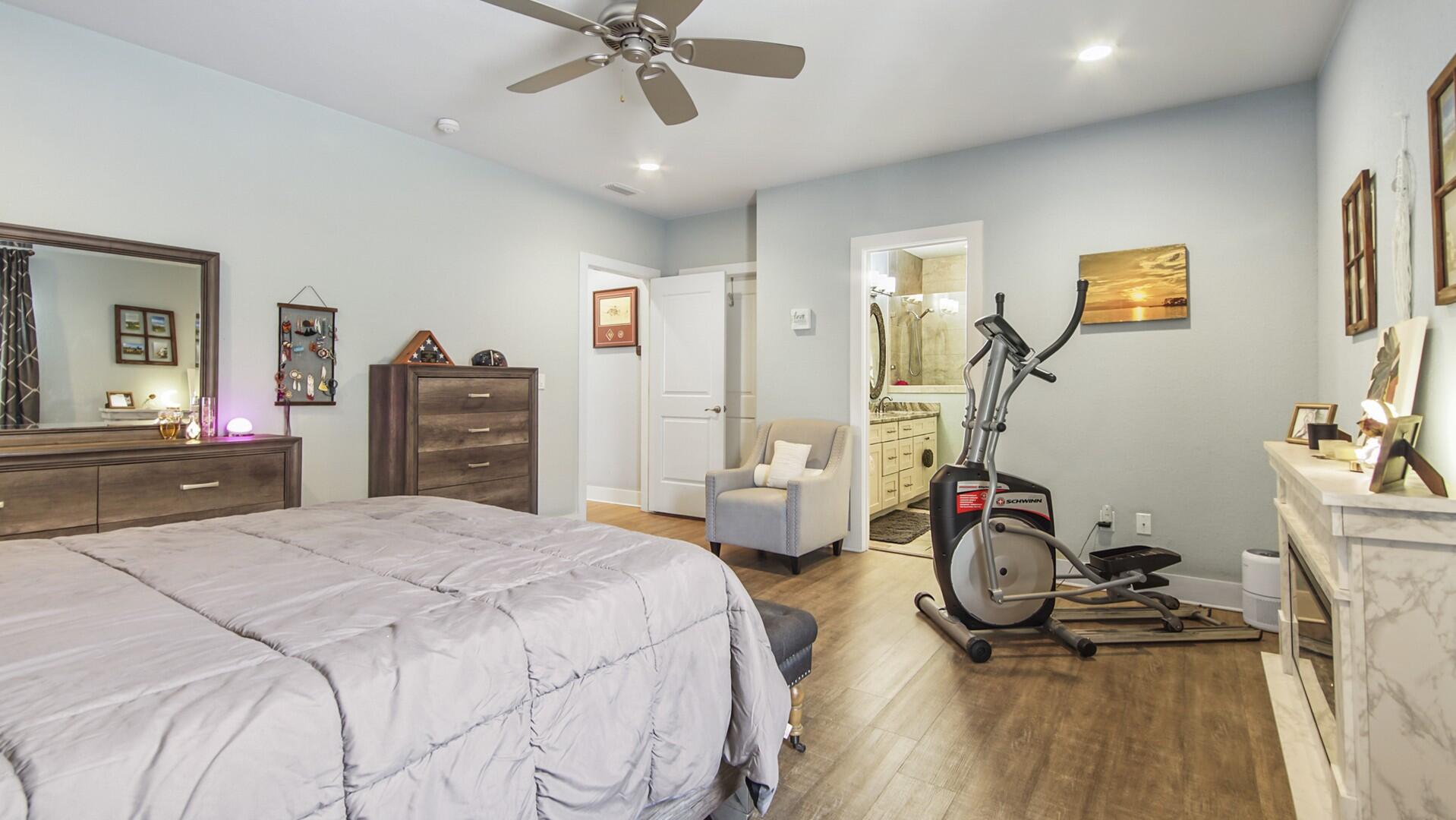 Destin Oaks - Residential