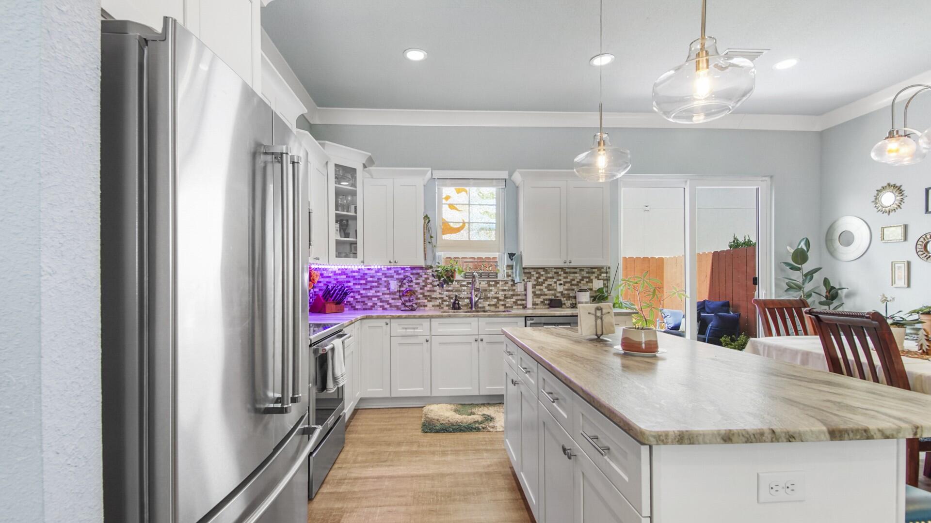 Destin Oaks - Residential