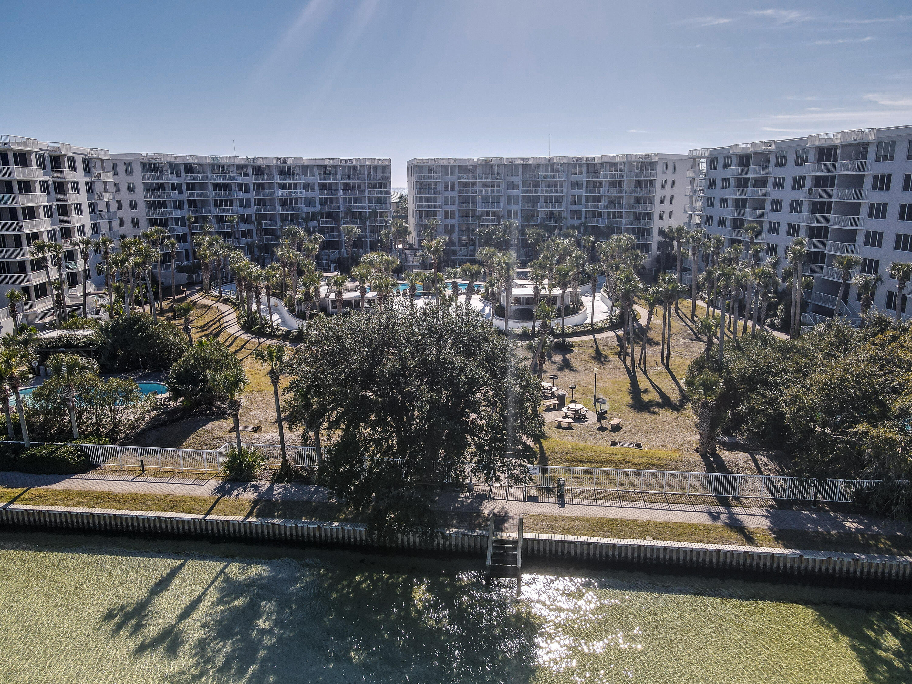 DESTIN WEST HERON - Residential