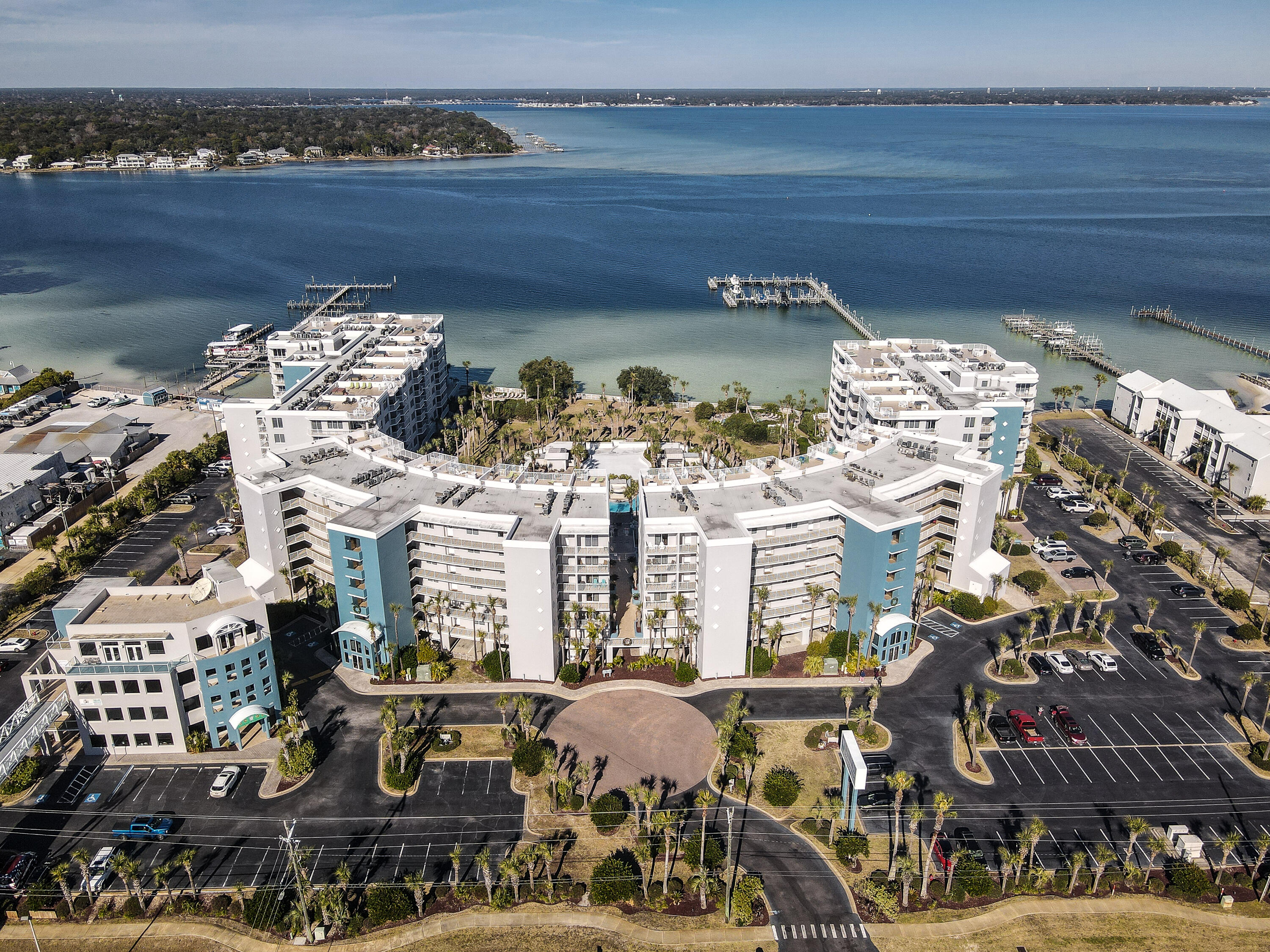 DESTIN WEST HERON - Residential