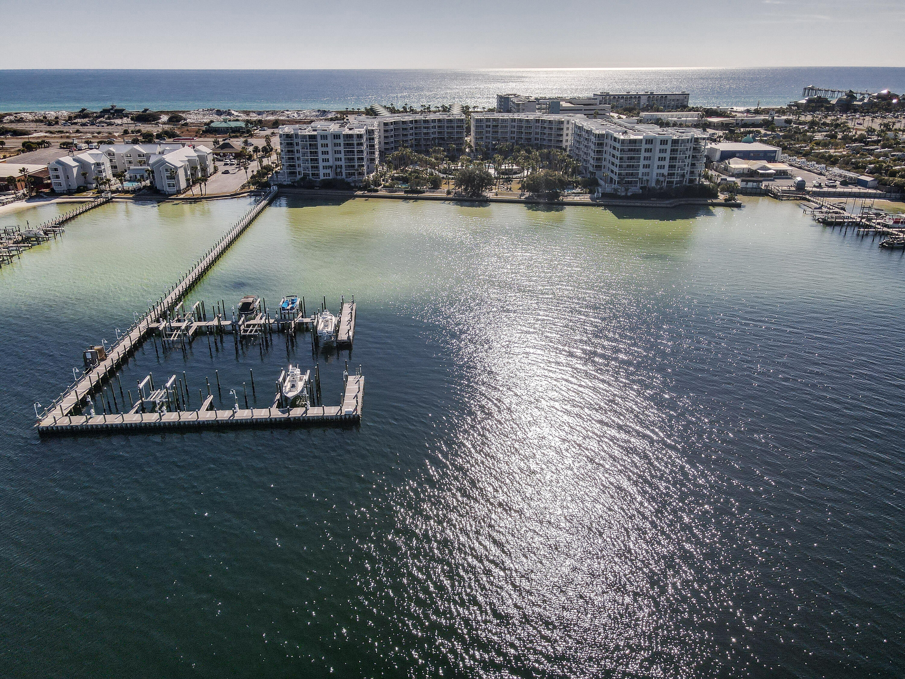 DESTIN WEST HERON - Residential