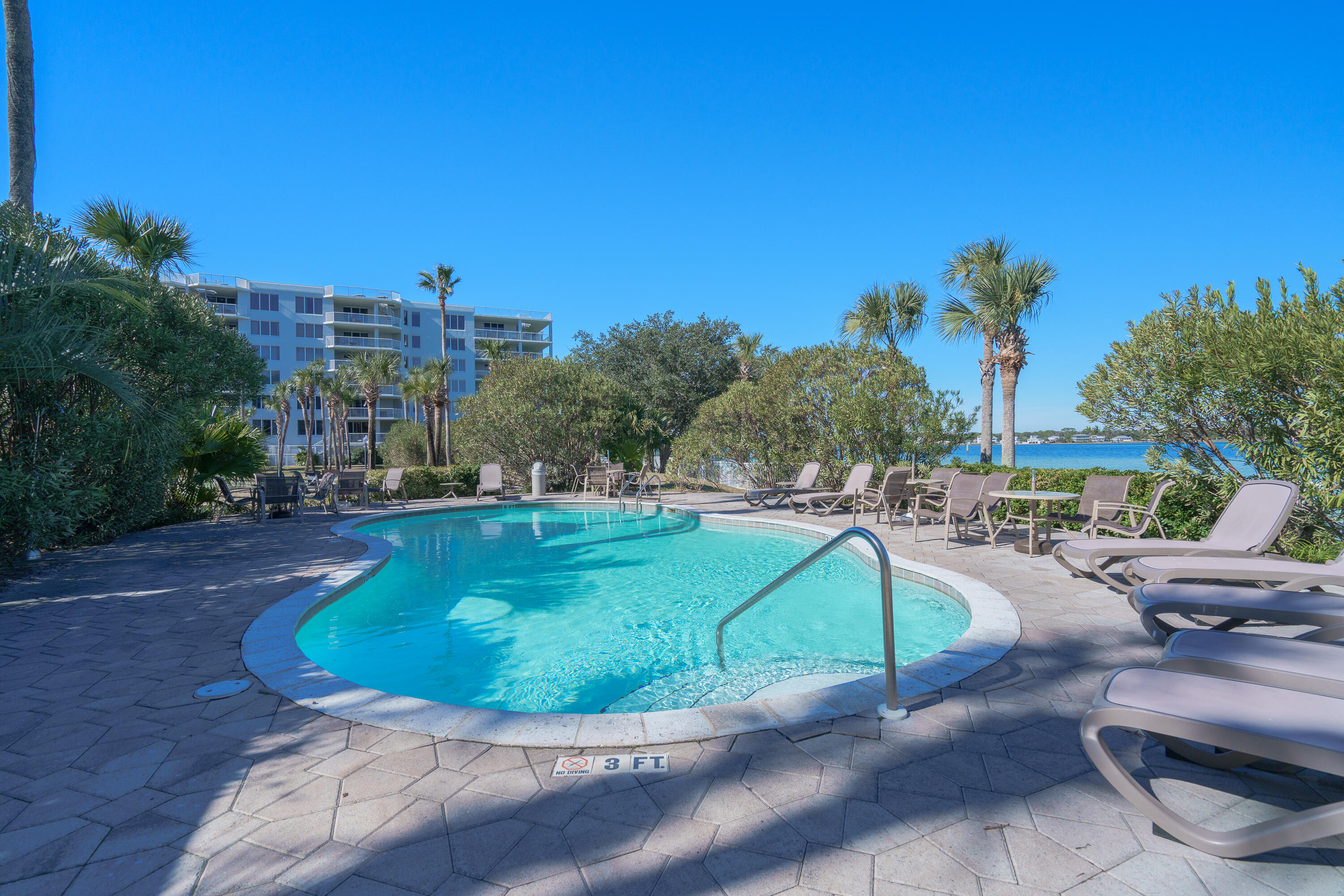 DESTIN WEST HERON - Residential