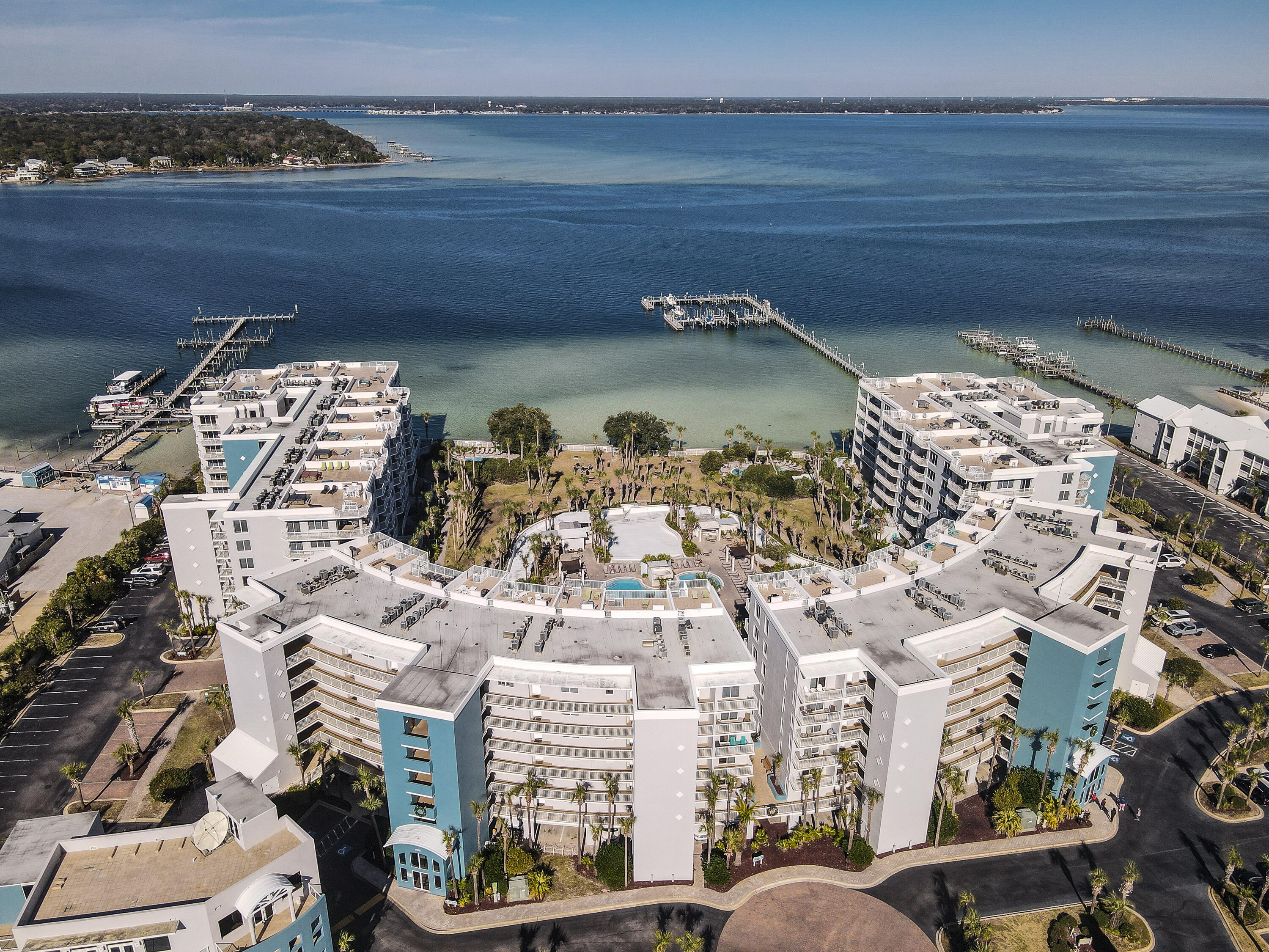 DESTIN WEST HERON - Residential