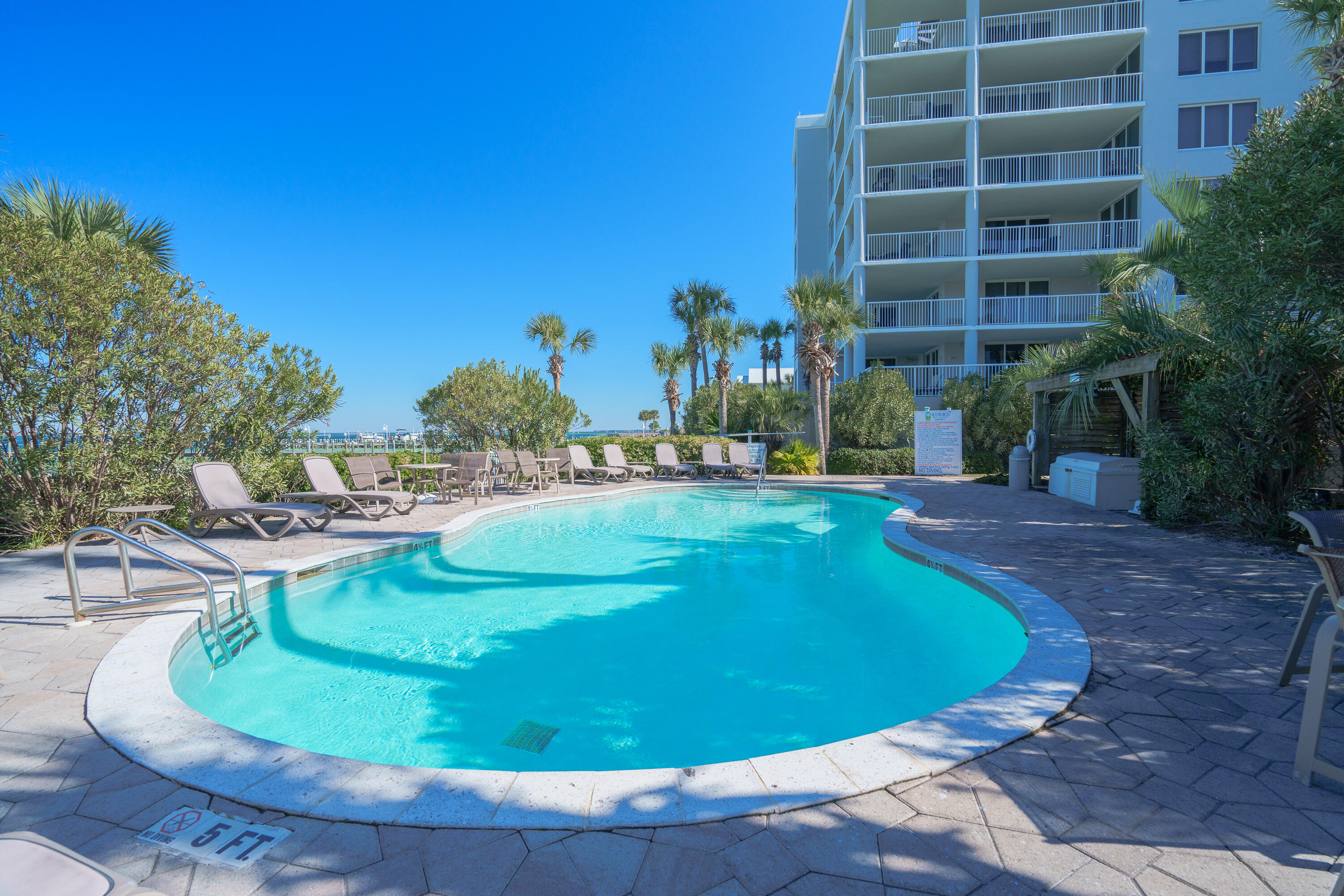 DESTIN WEST HERON - Residential