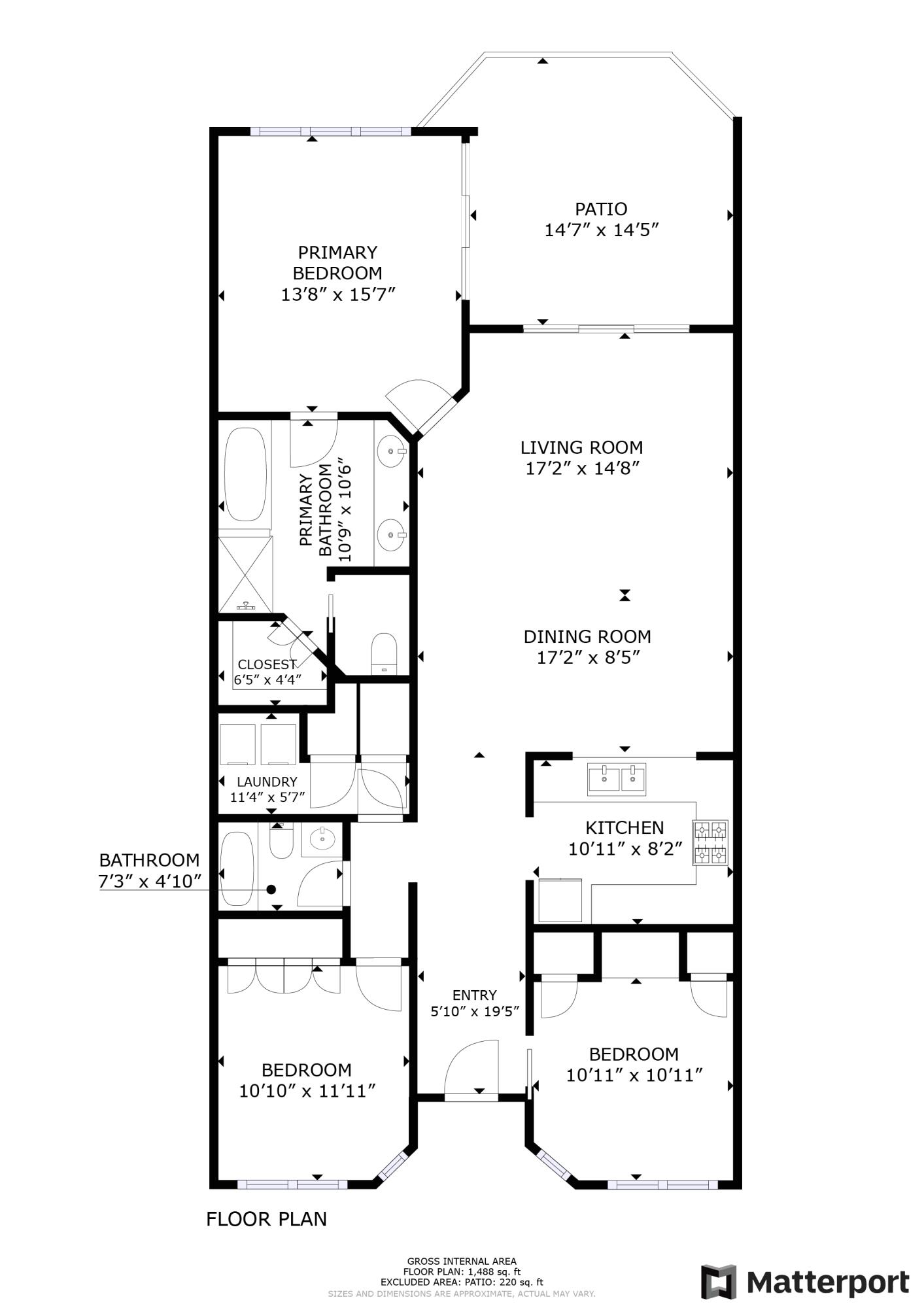 DESTIN WEST HERON - Residential