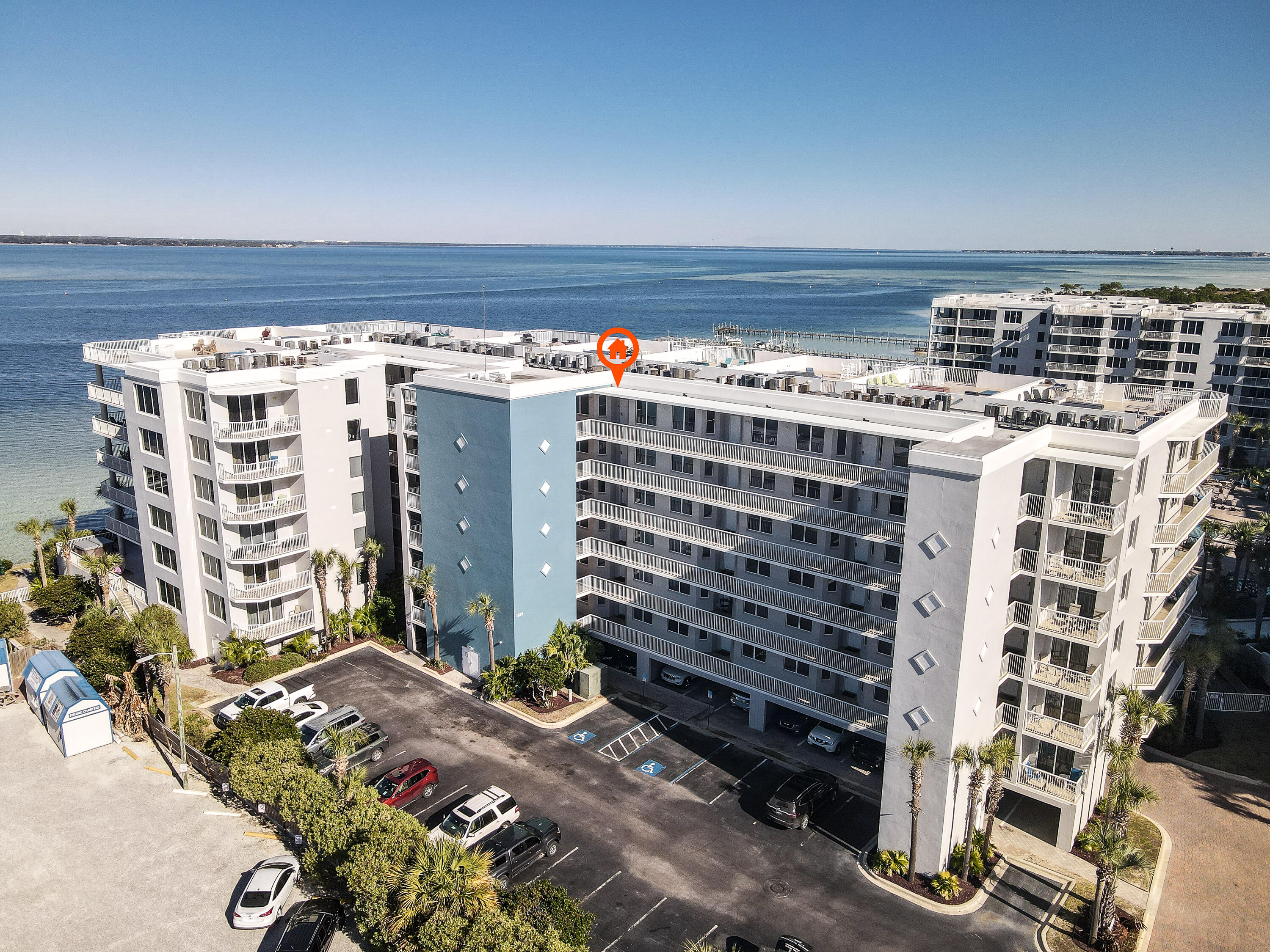 DESTIN WEST HERON - Residential