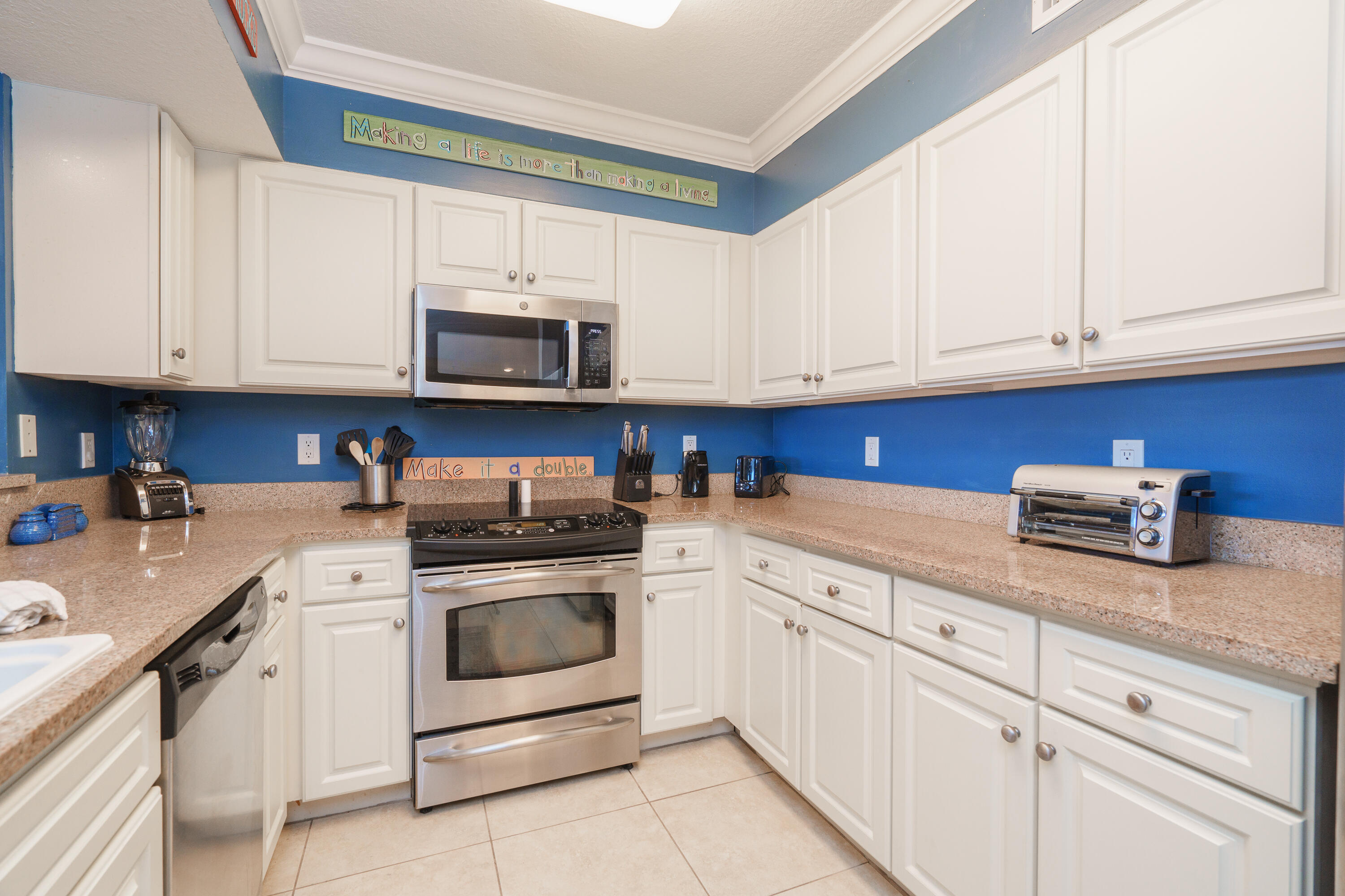 DESTIN WEST HERON - Residential