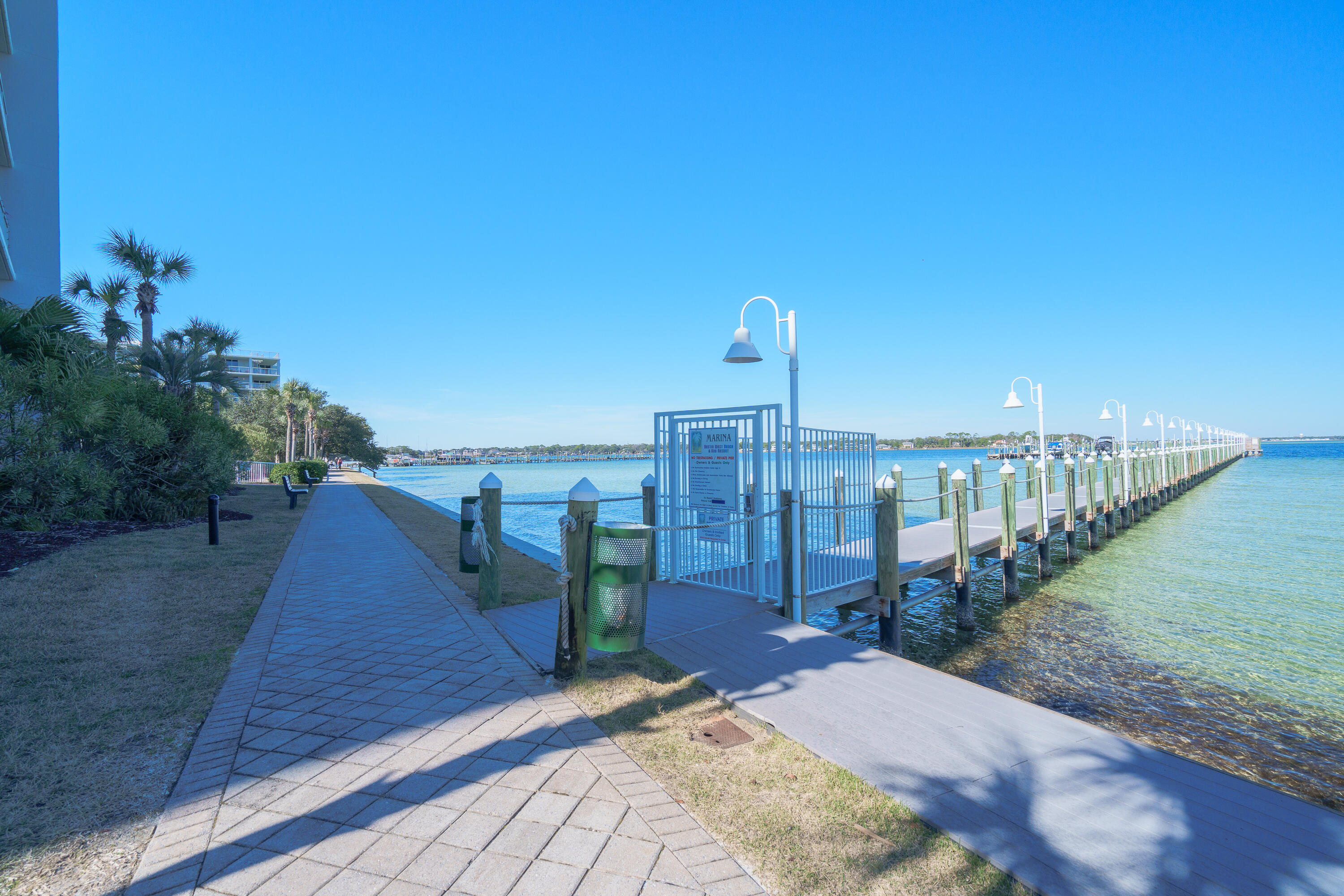 DESTIN WEST HERON - Residential