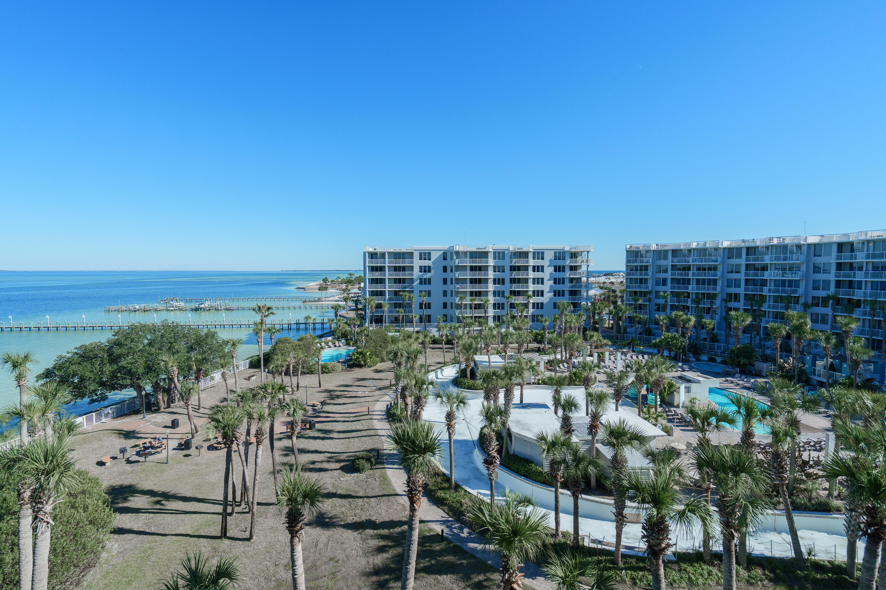 DESTIN WEST HERON - Residential