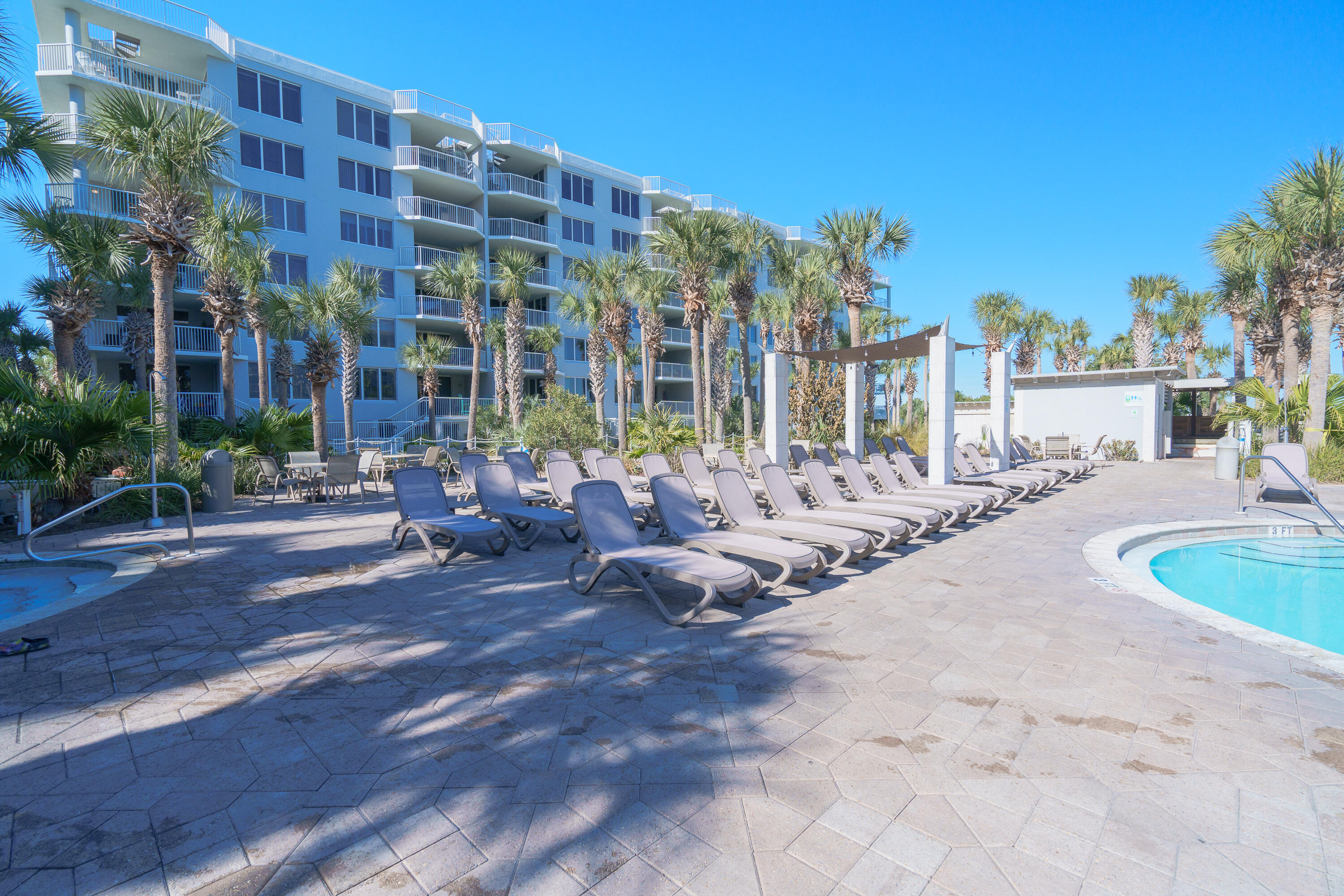 DESTIN WEST HERON - Residential