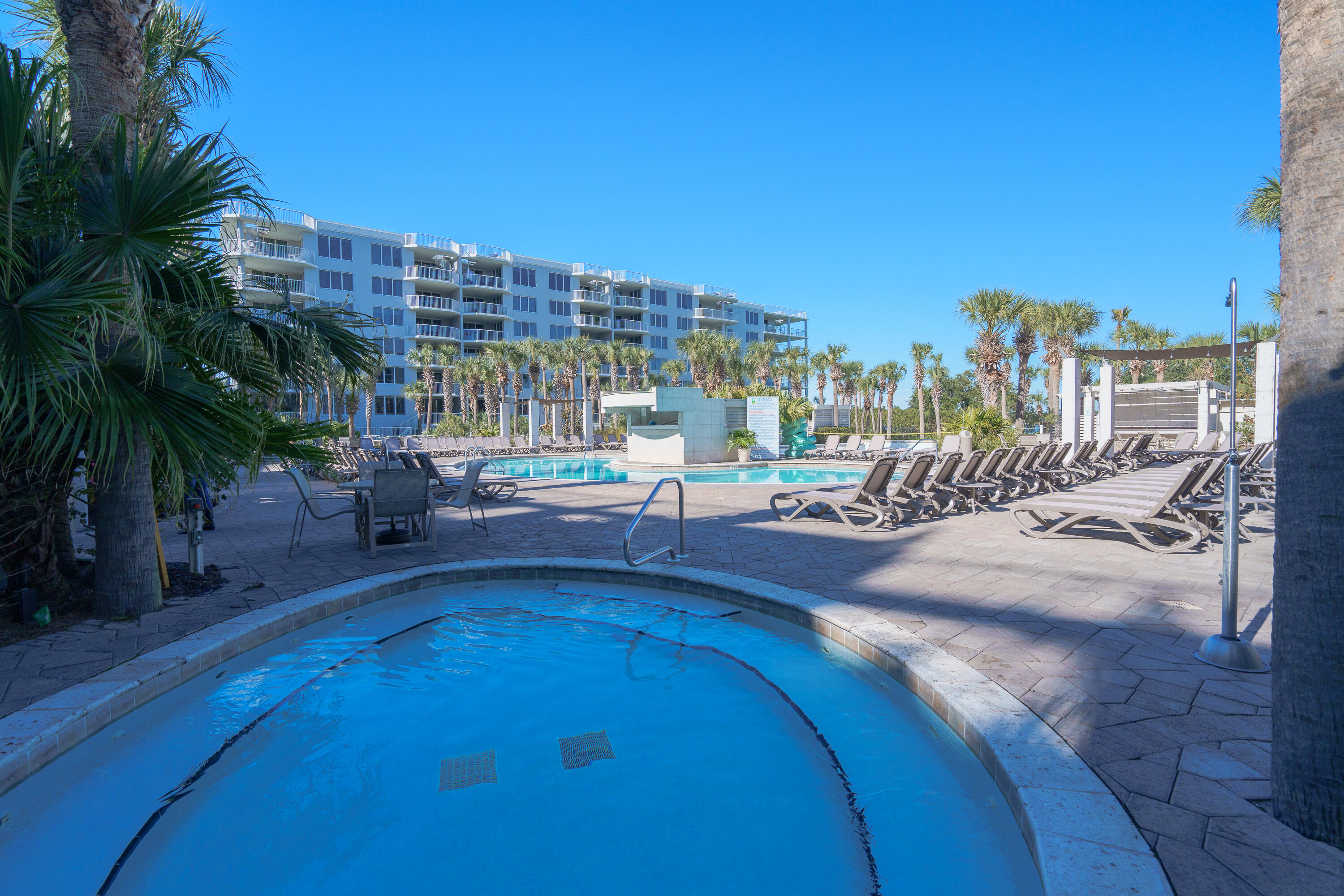 DESTIN WEST HERON - Residential