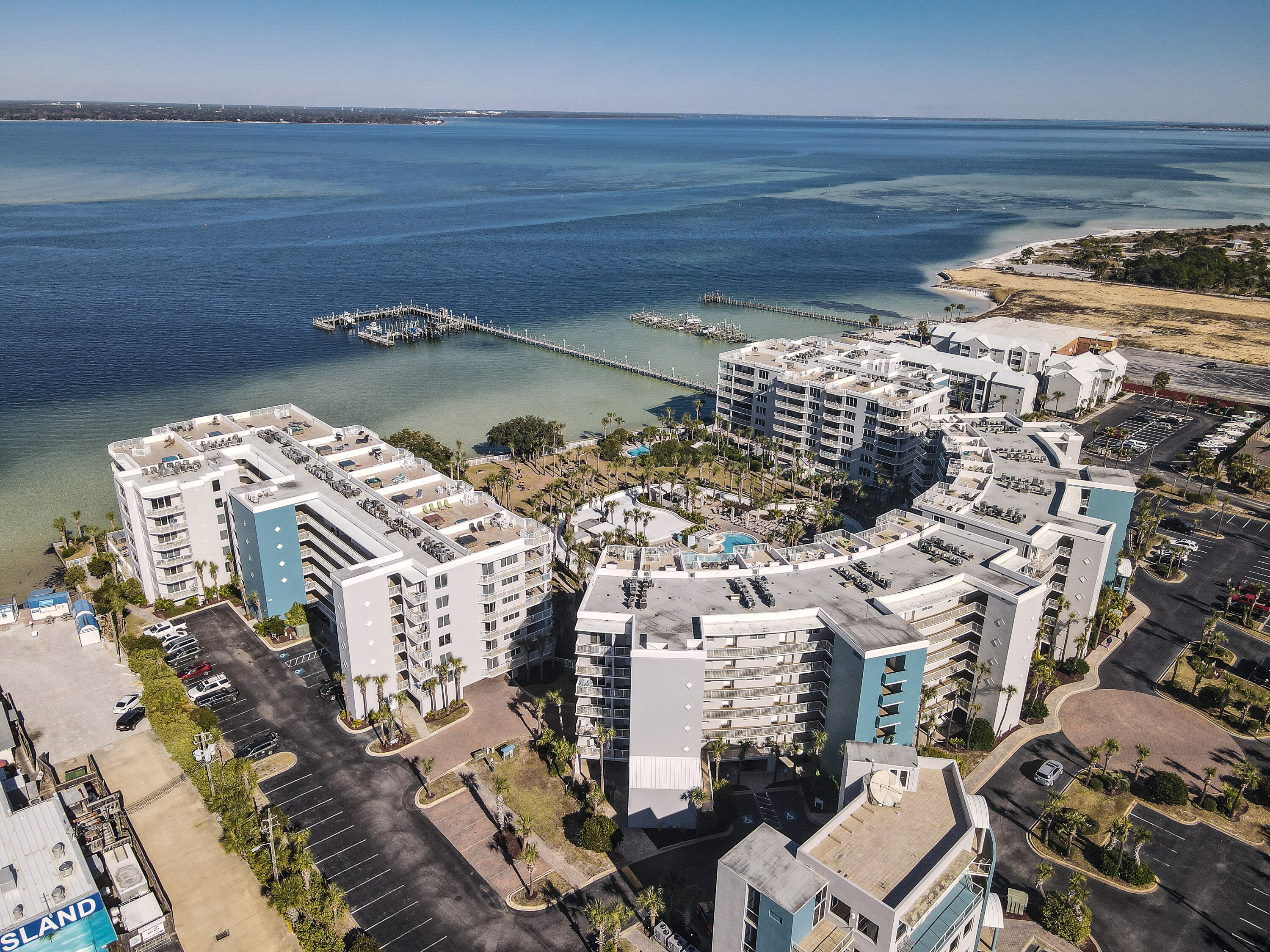 DESTIN WEST HERON - Residential