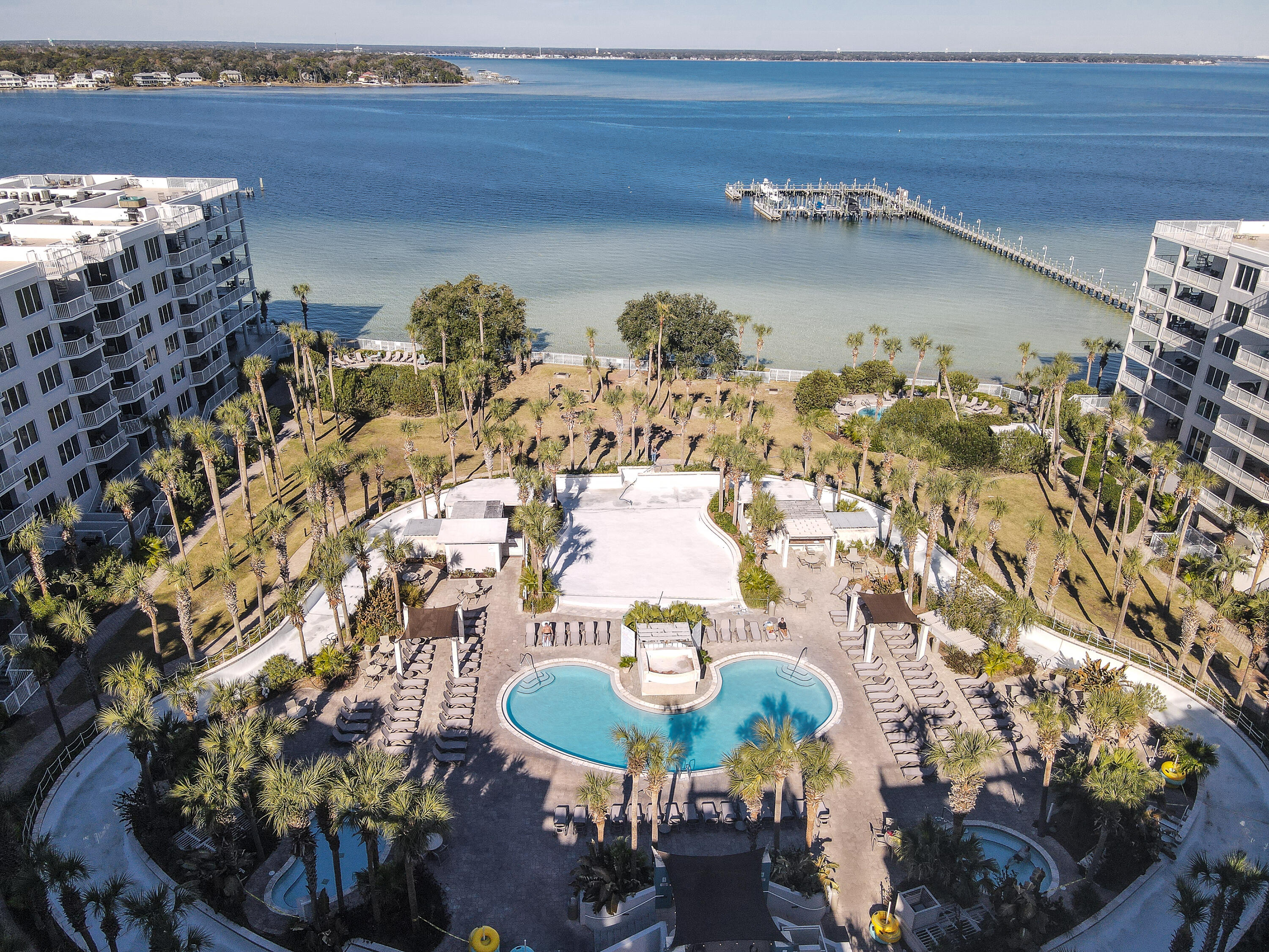 DESTIN WEST HERON - Residential