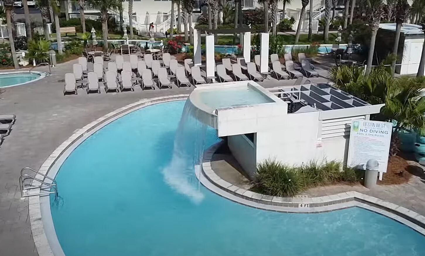 DESTIN WEST HERON - Residential