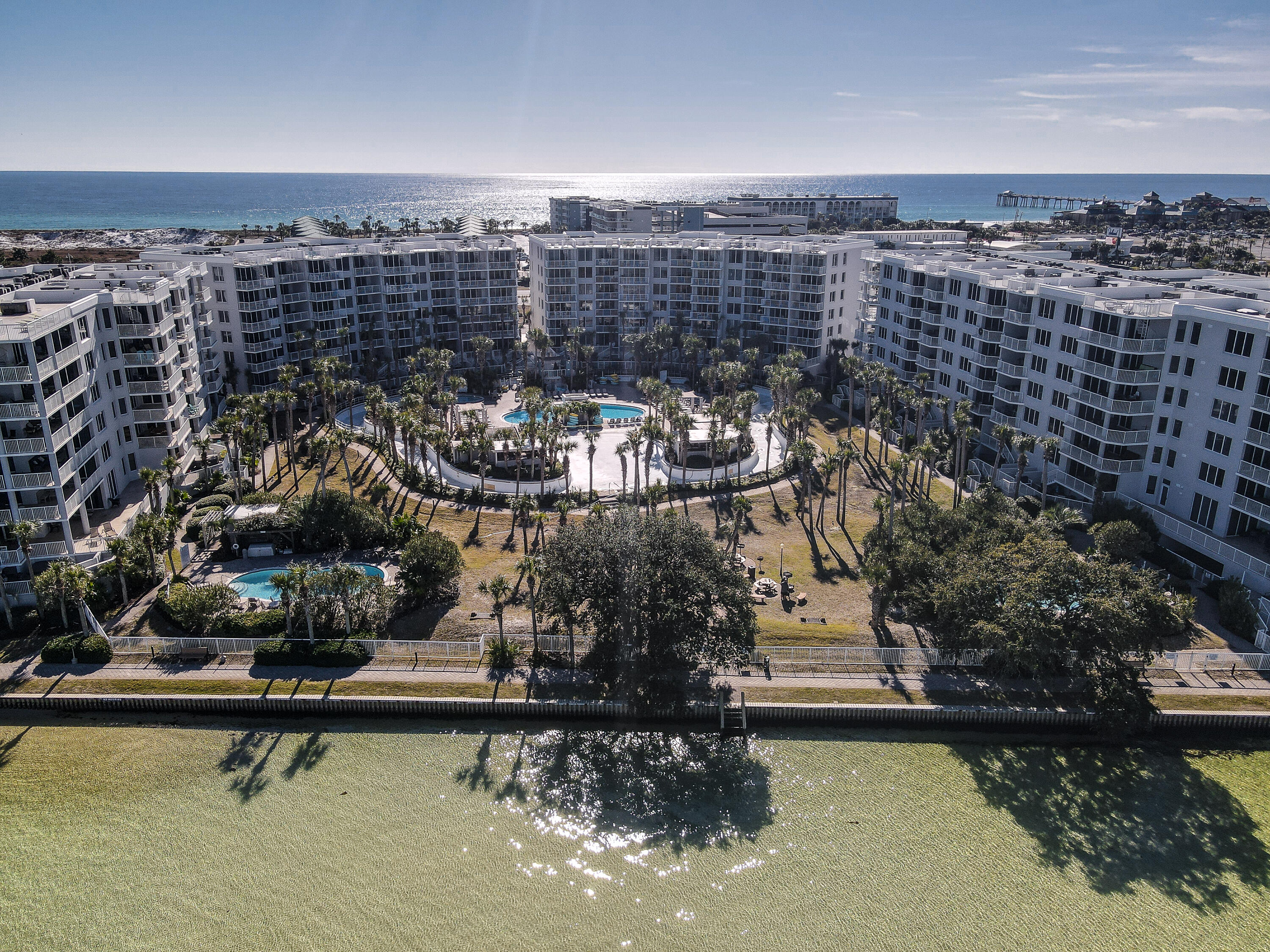 DESTIN WEST HERON - Residential