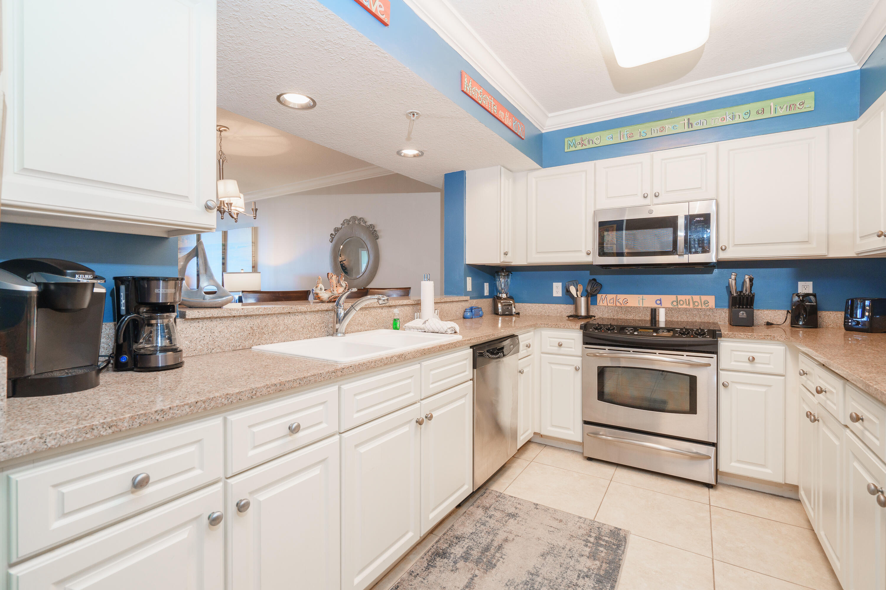 DESTIN WEST HERON - Residential