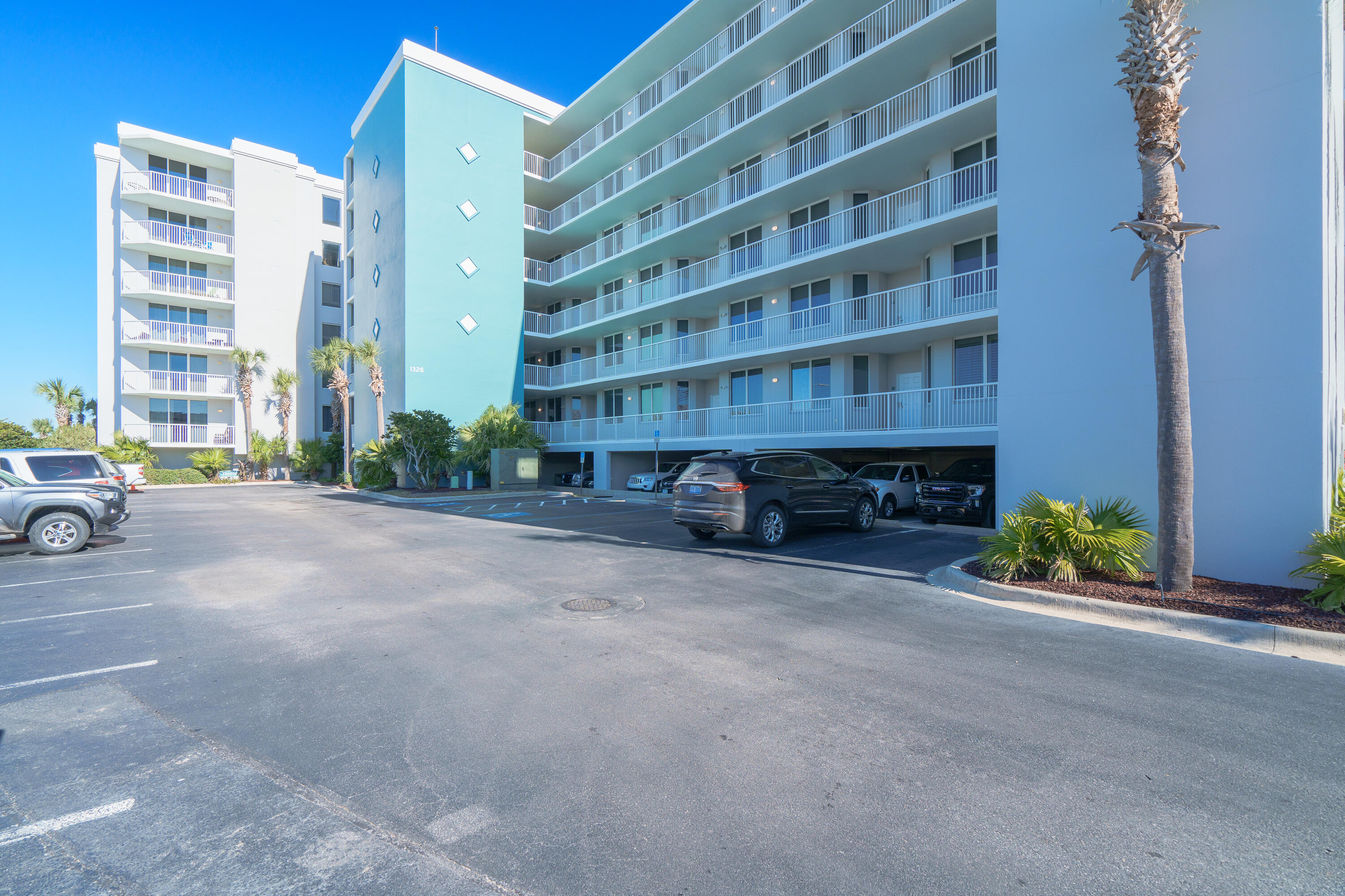 DESTIN WEST HERON - Residential