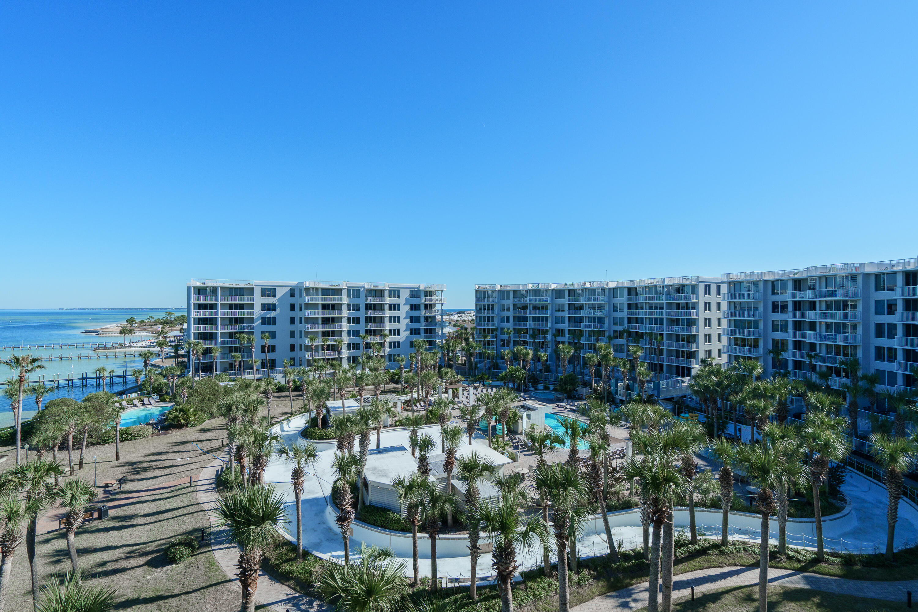 DESTIN WEST HERON - Residential