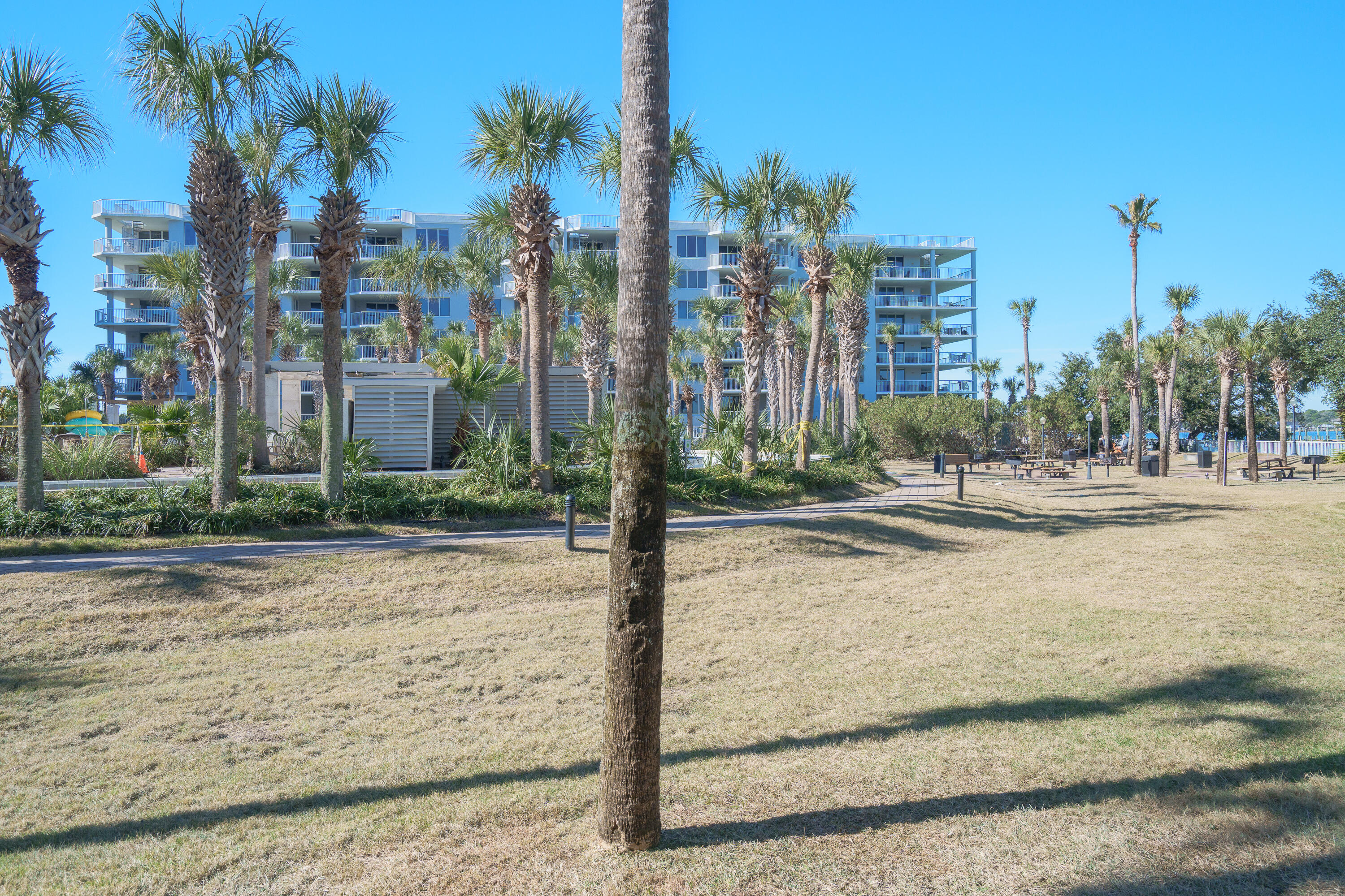 DESTIN WEST HERON - Residential