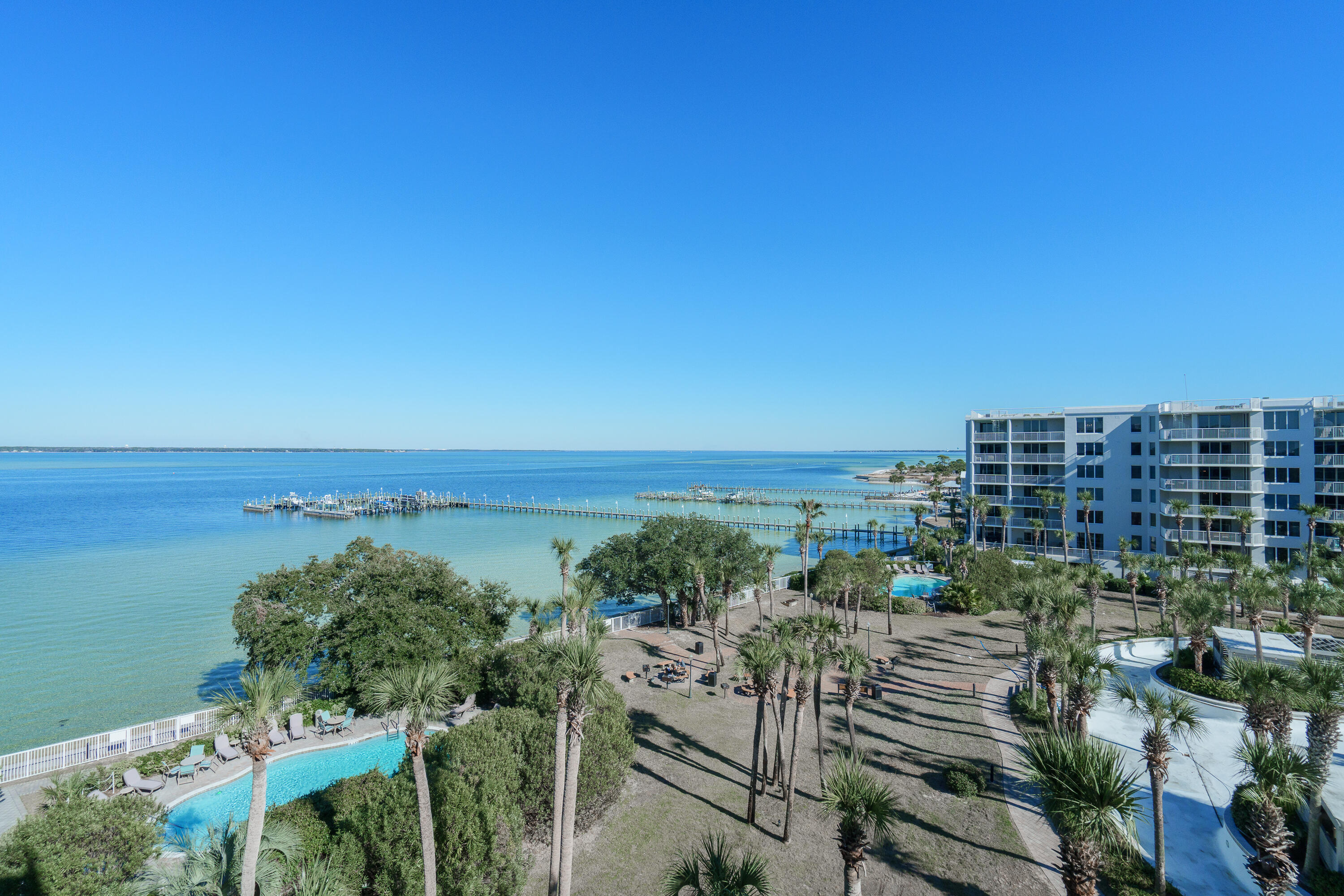 DESTIN WEST HERON - Residential