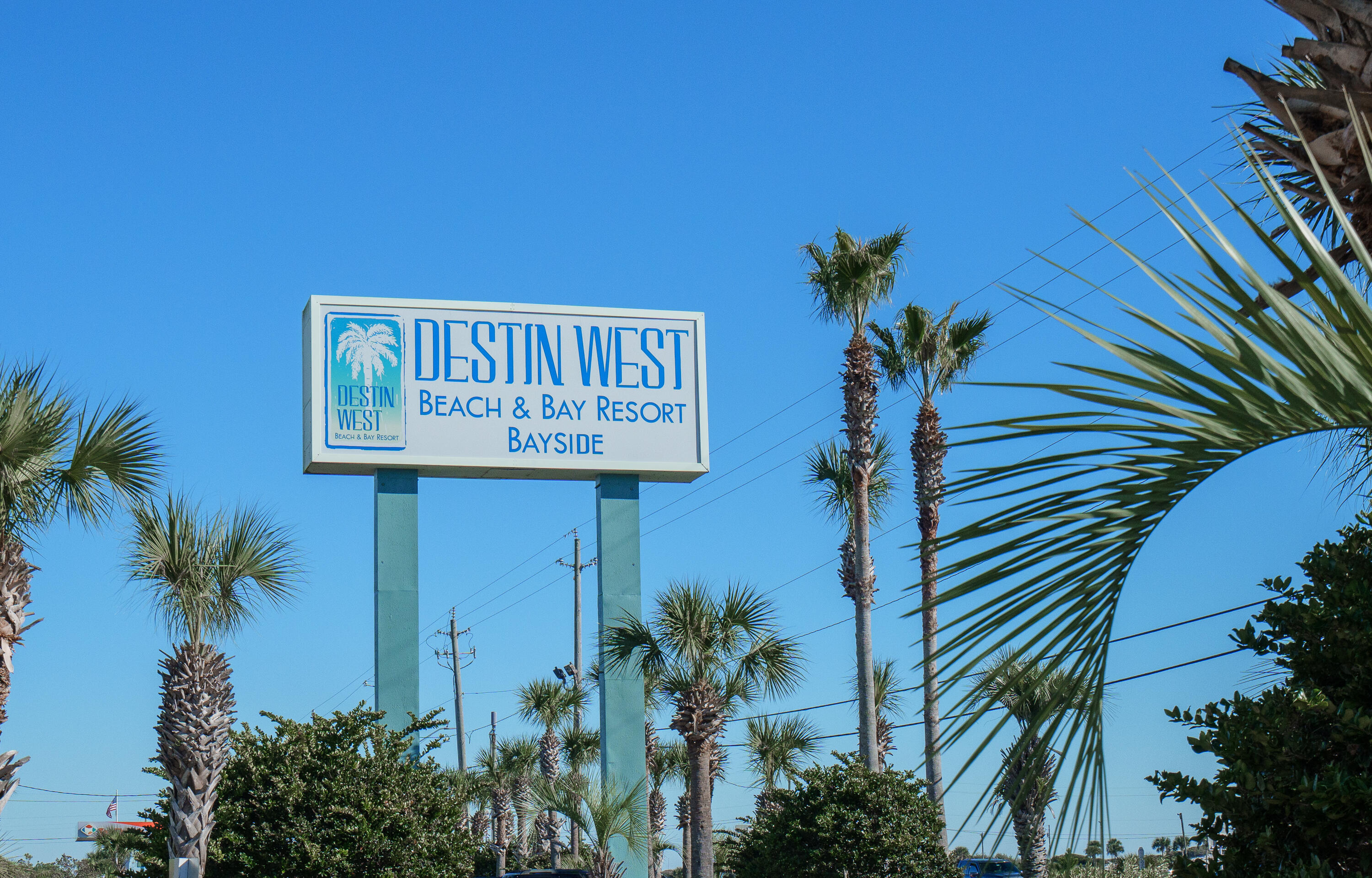 DESTIN WEST HERON - Residential