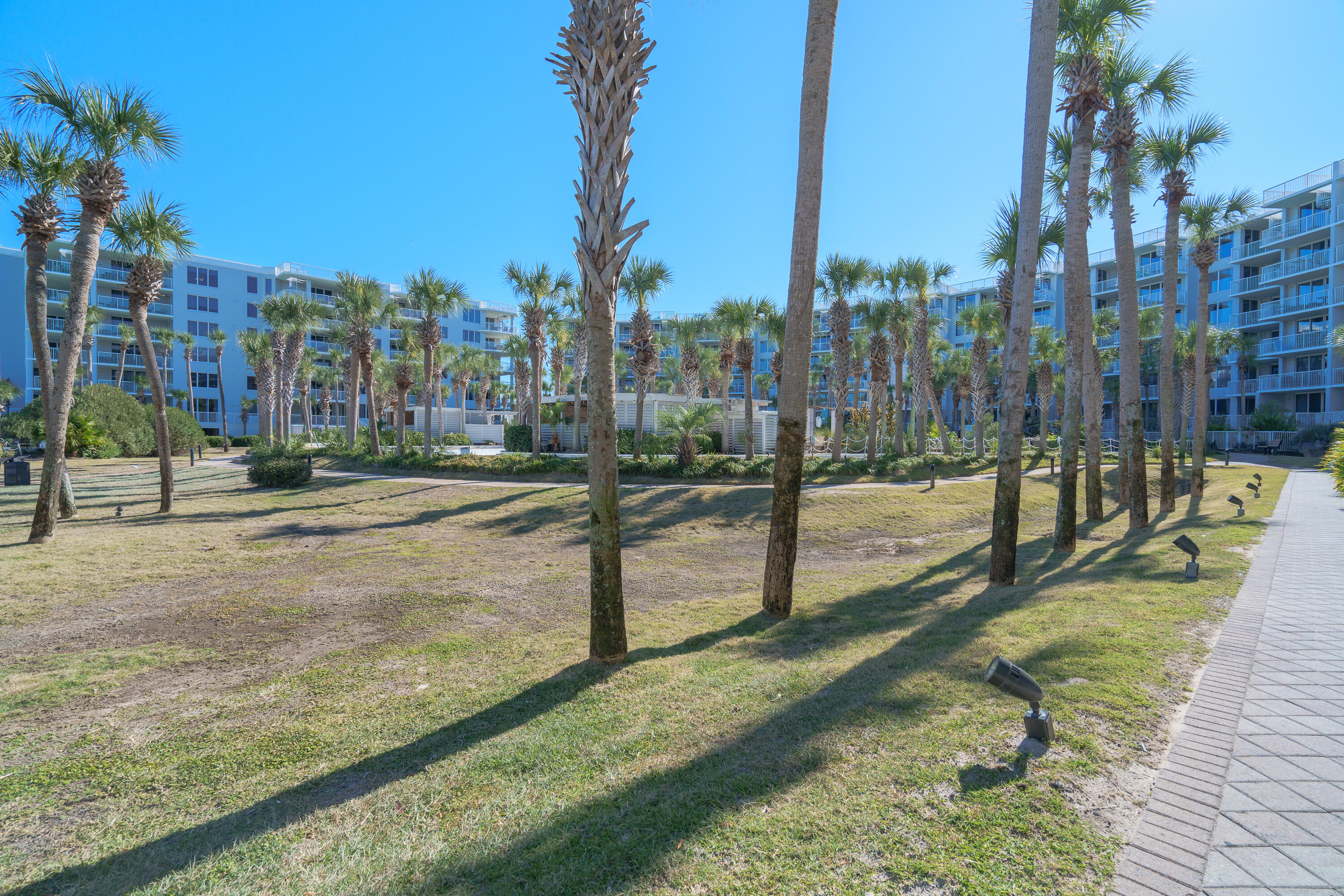 DESTIN WEST HERON - Residential