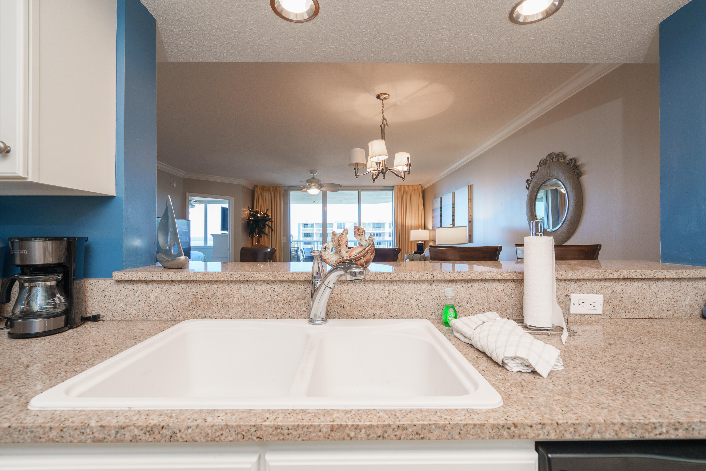 DESTIN WEST HERON - Residential