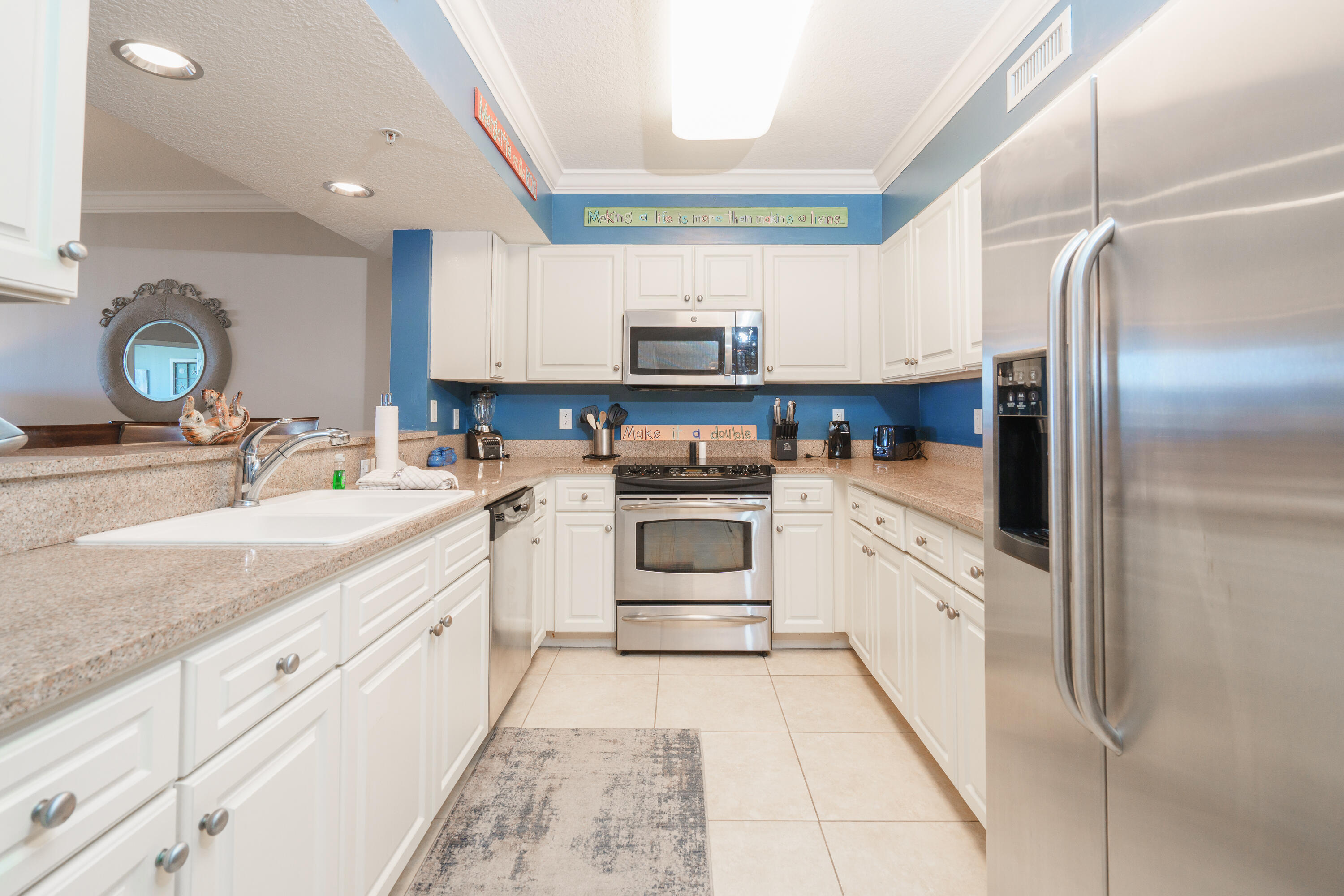 DESTIN WEST HERON - Residential