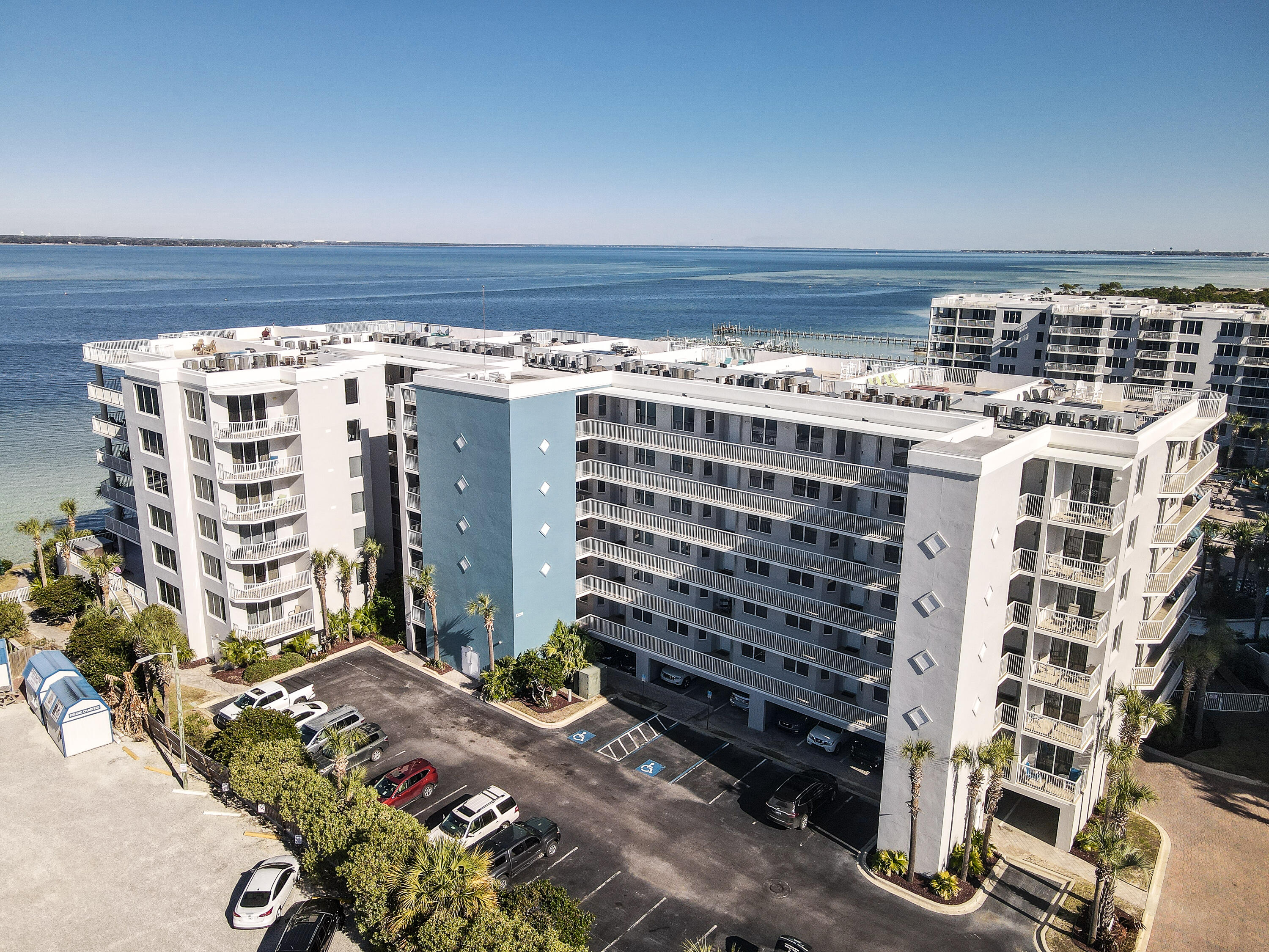 DESTIN WEST HERON - Residential