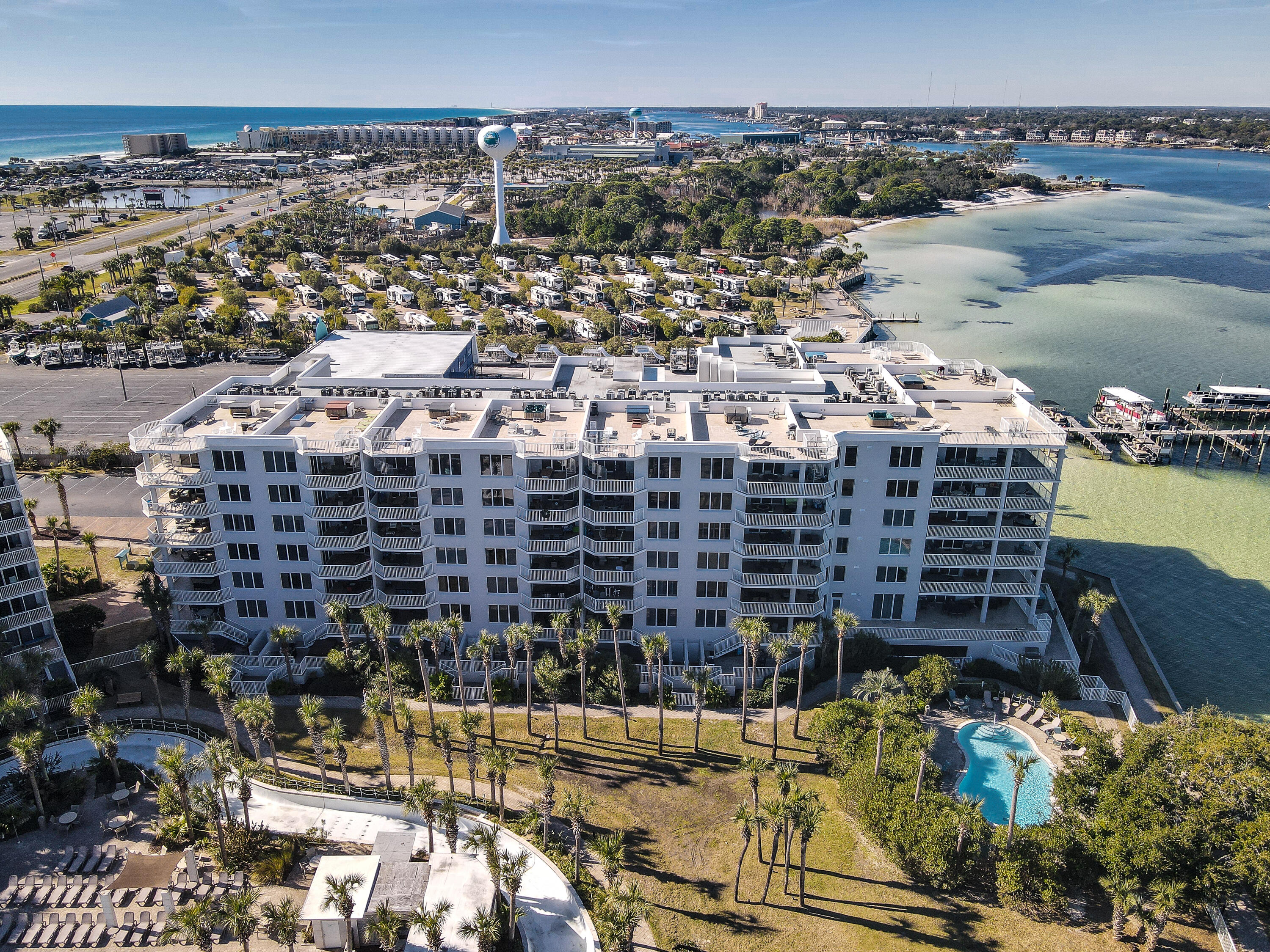 DESTIN WEST HERON - Residential